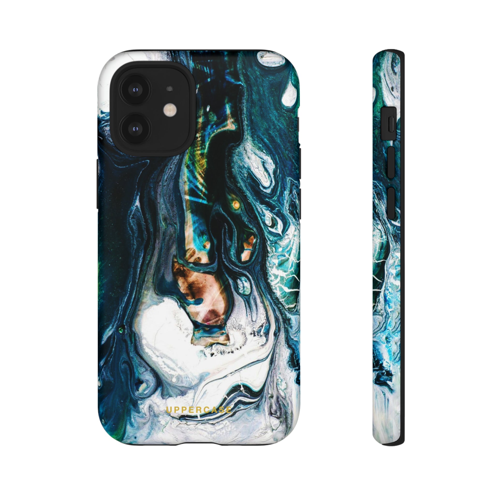 Eternal Rain - Personalised Strong Case