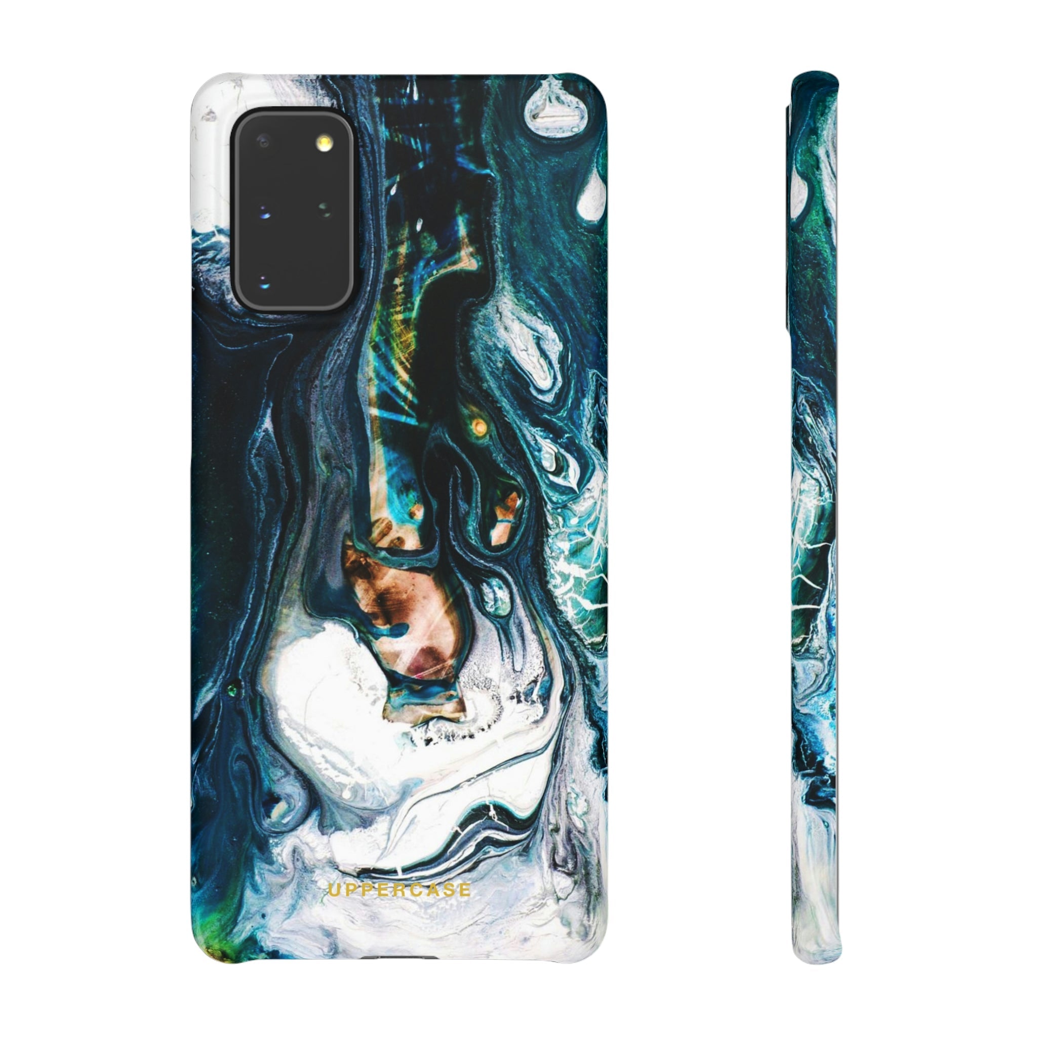 Eternal Rain - Snap Case