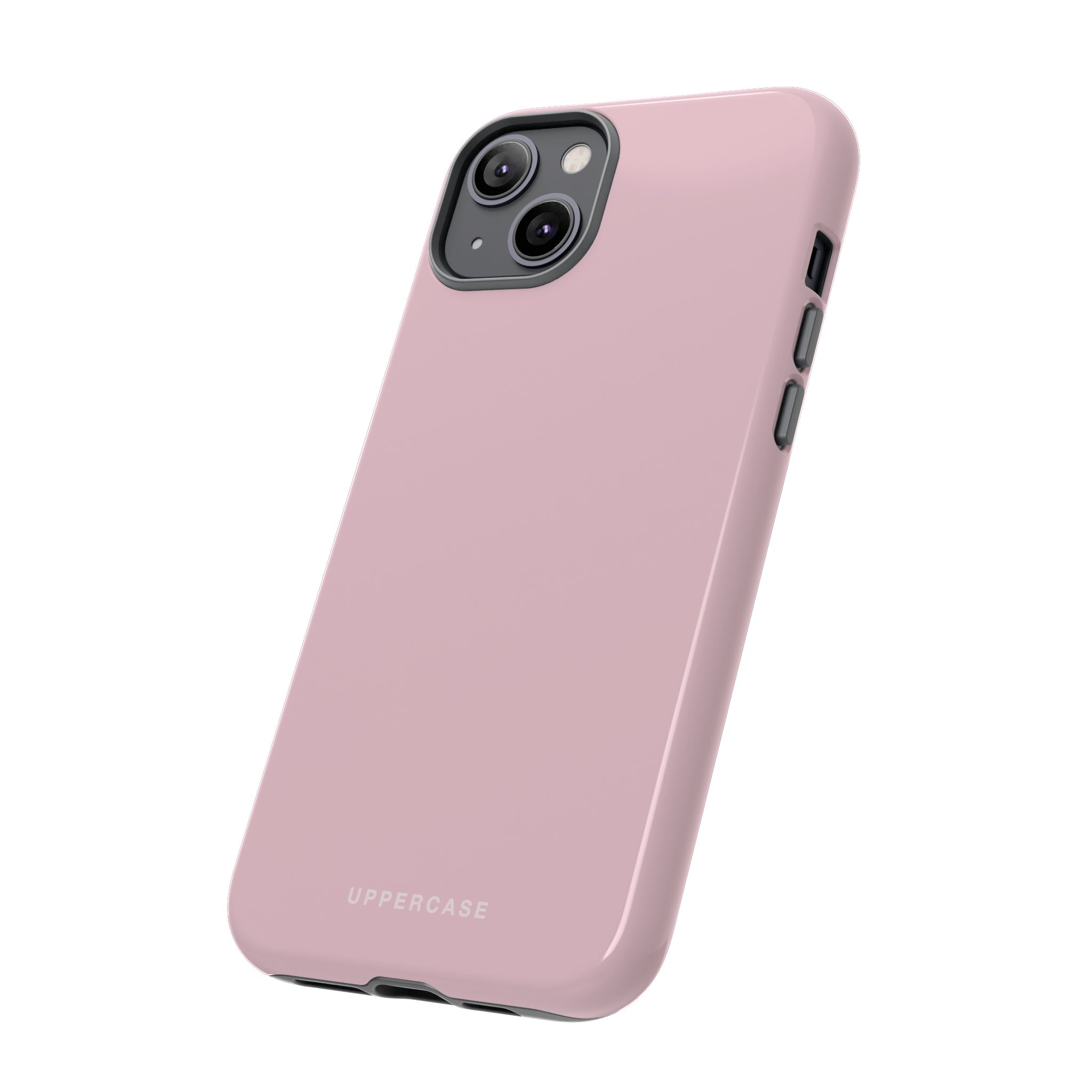 Blush - Personalised Strong Case