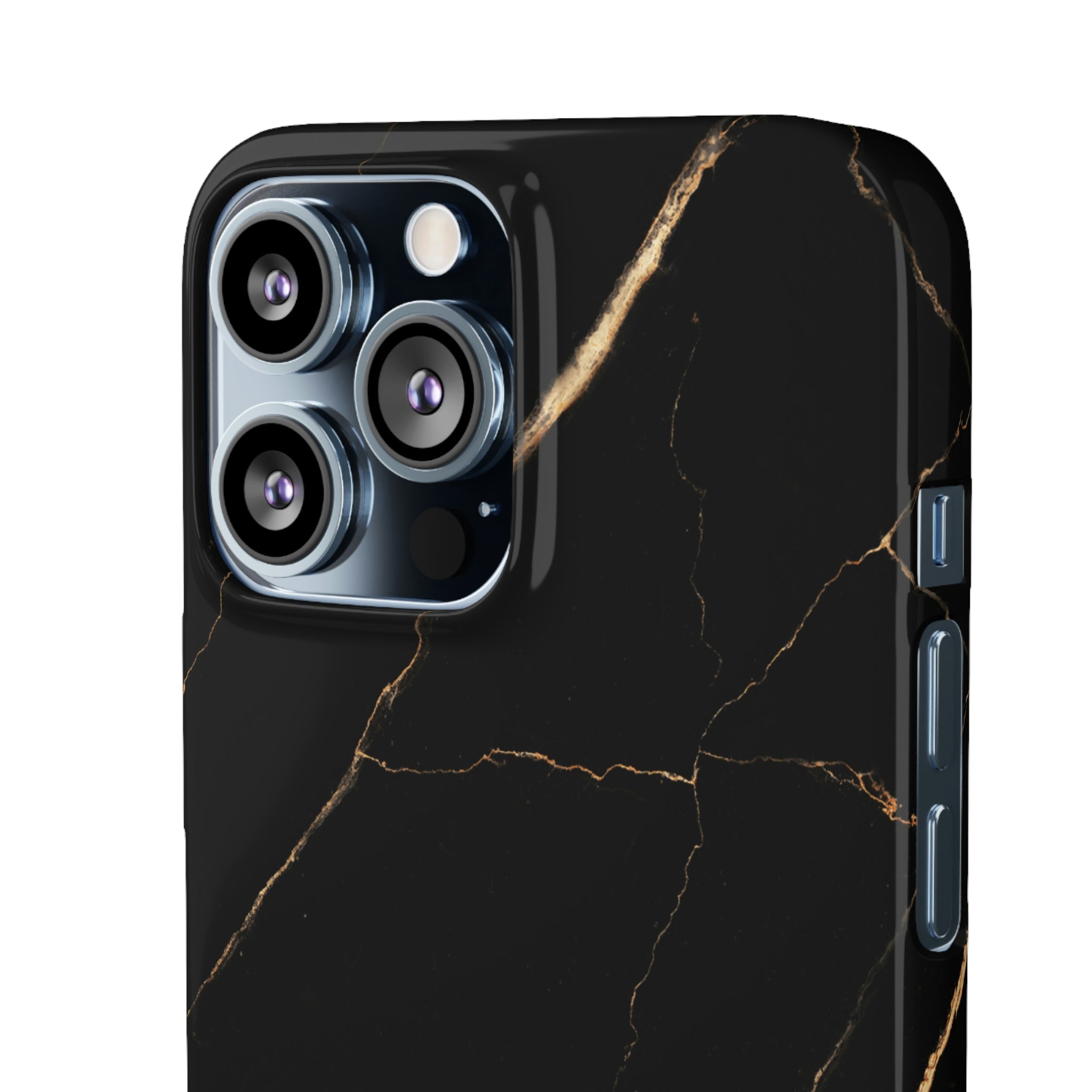 Royal Marble - Snap Case