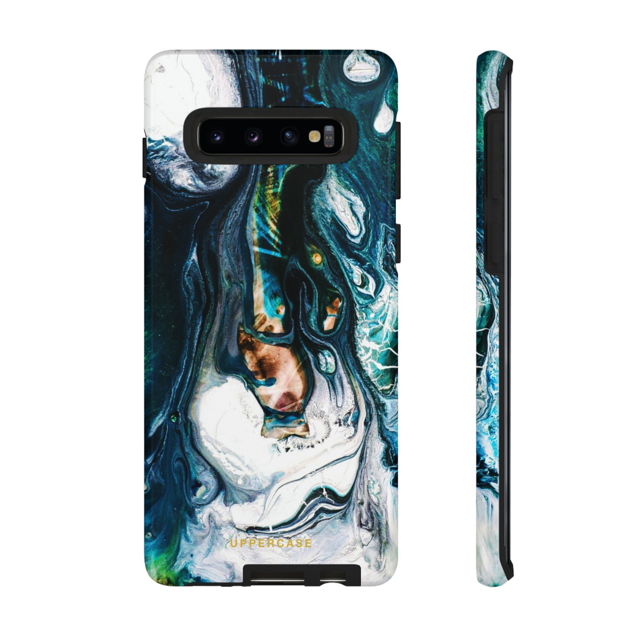 Eternal Rain - Personalised Strong Case