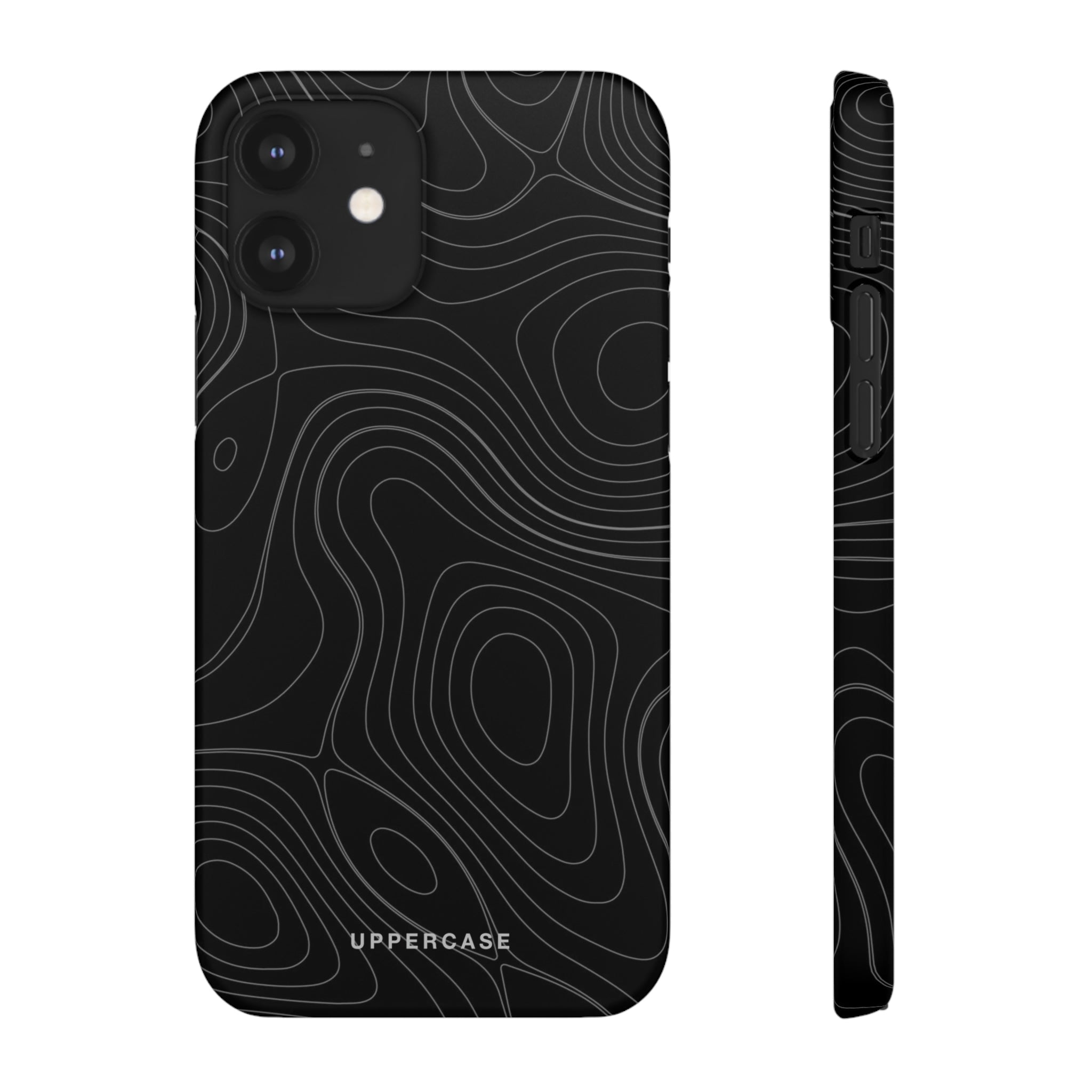 Terra Nova - Snap Case