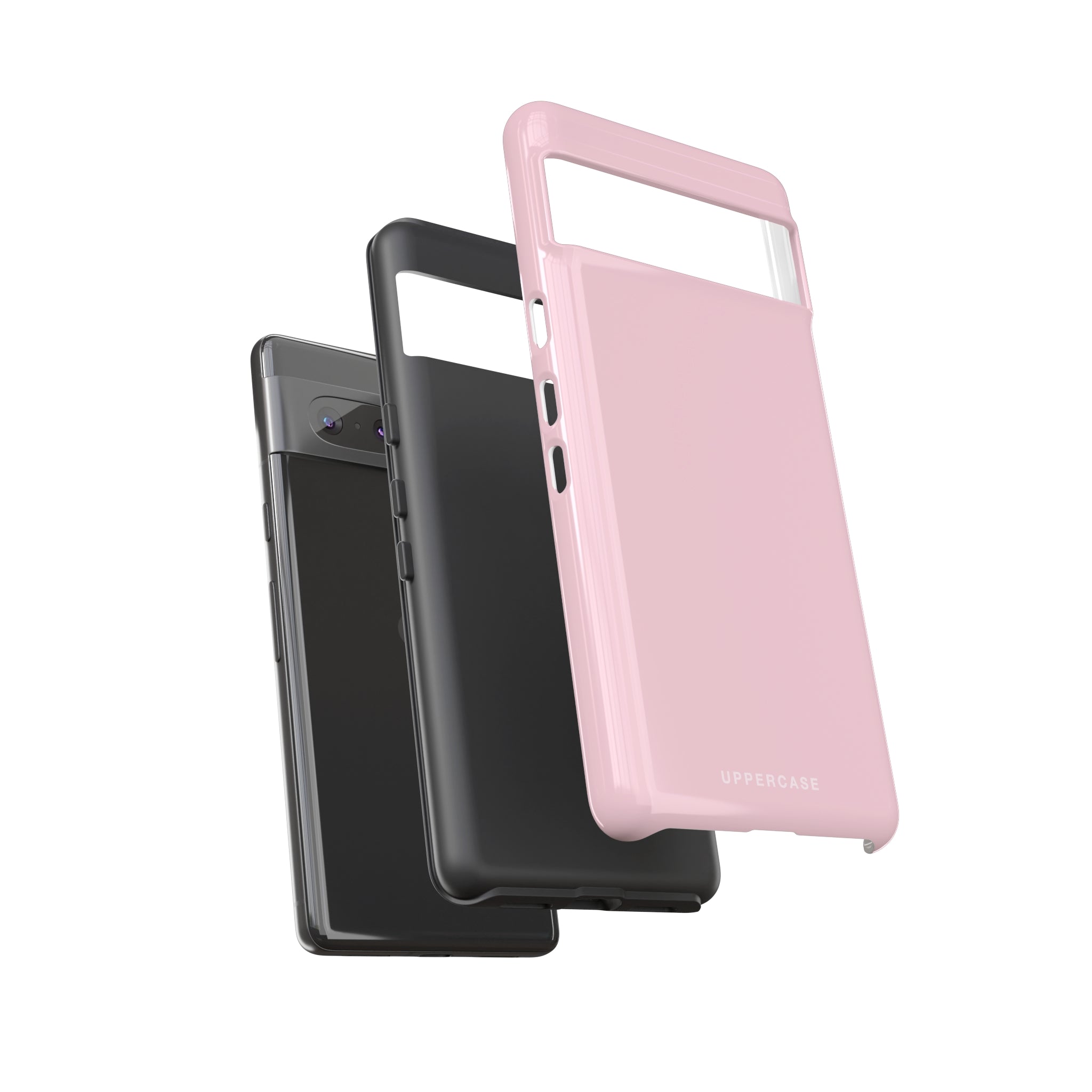 Blush - Personalised Strong Case