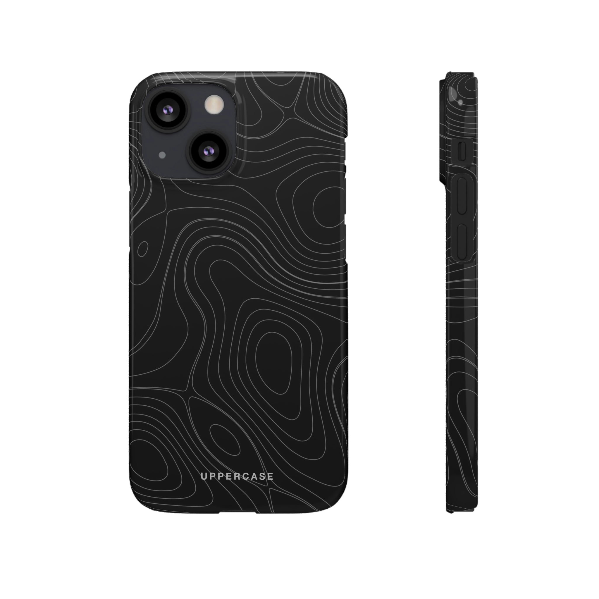 Terra Nova - Snap Case