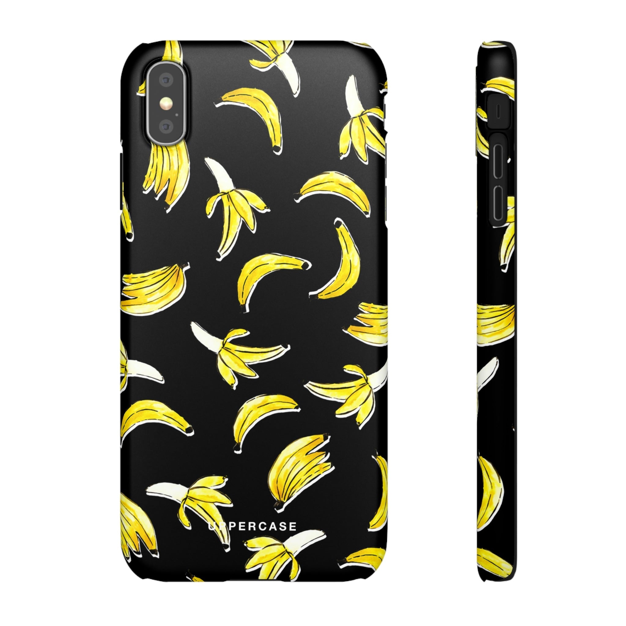 Banana Split - Snap Case