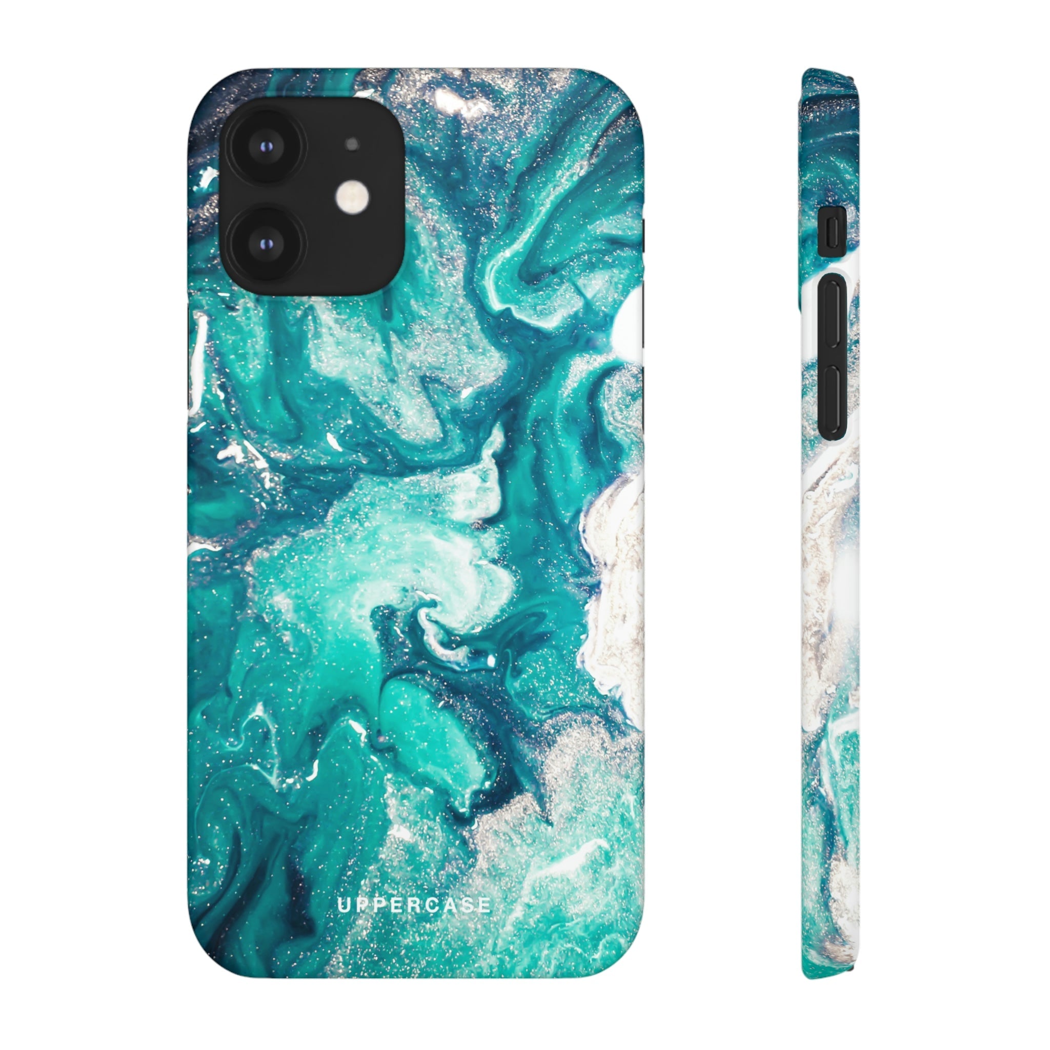 Hide Tide - Snap Case