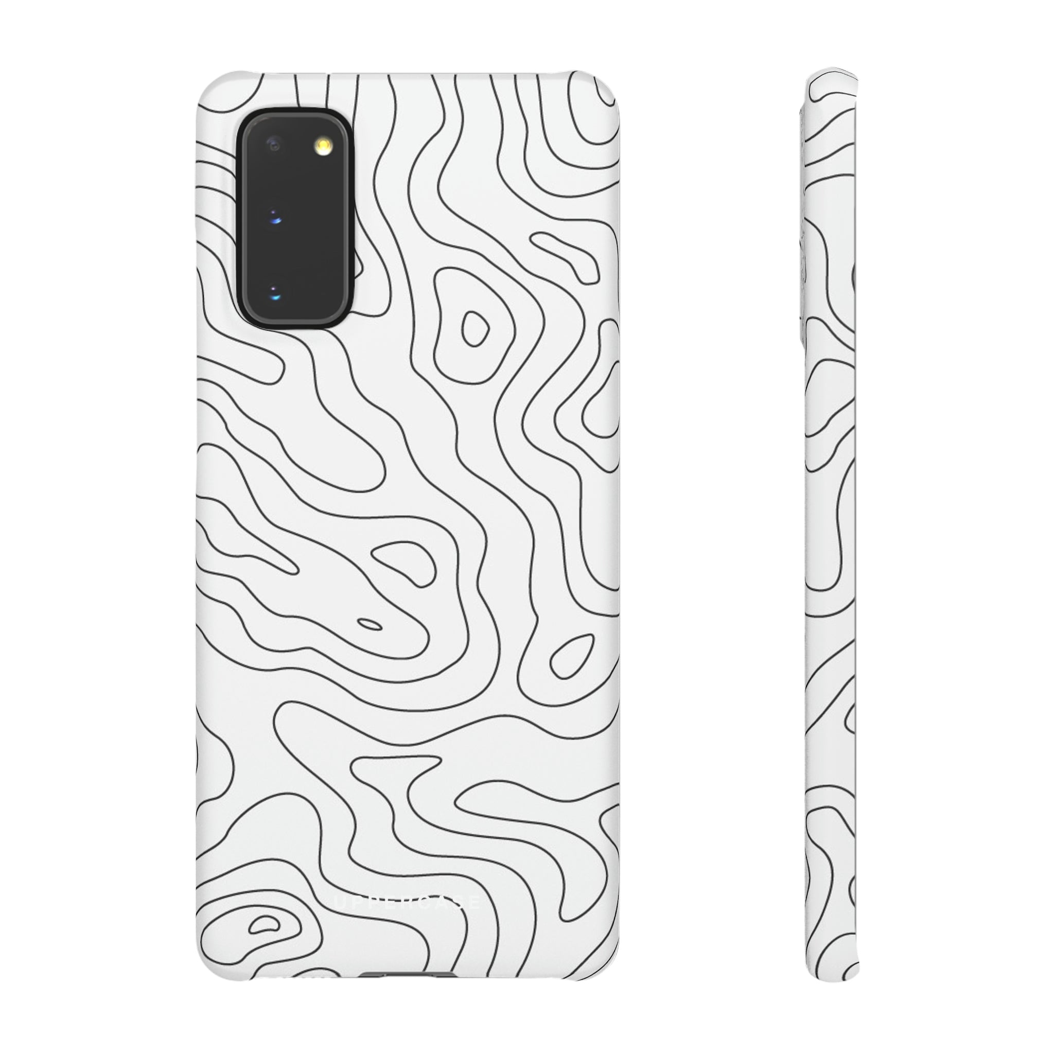 Flow - Snap Case