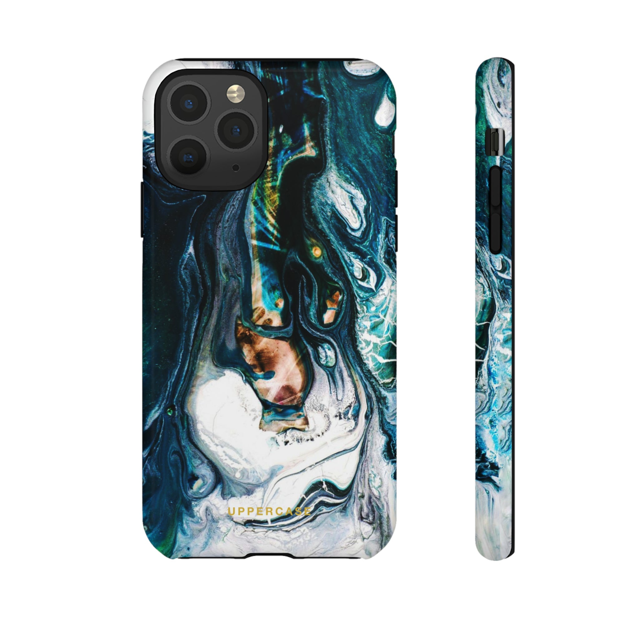 Eternal Rain - Personalised Strong Case