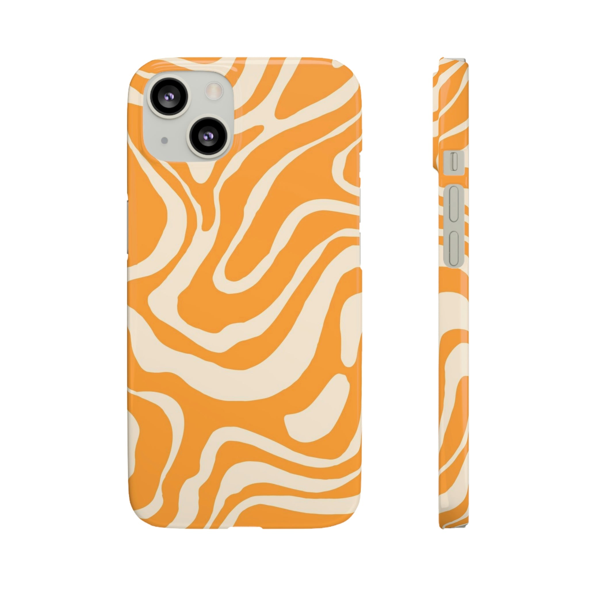 Honey Glaze - Snap Case