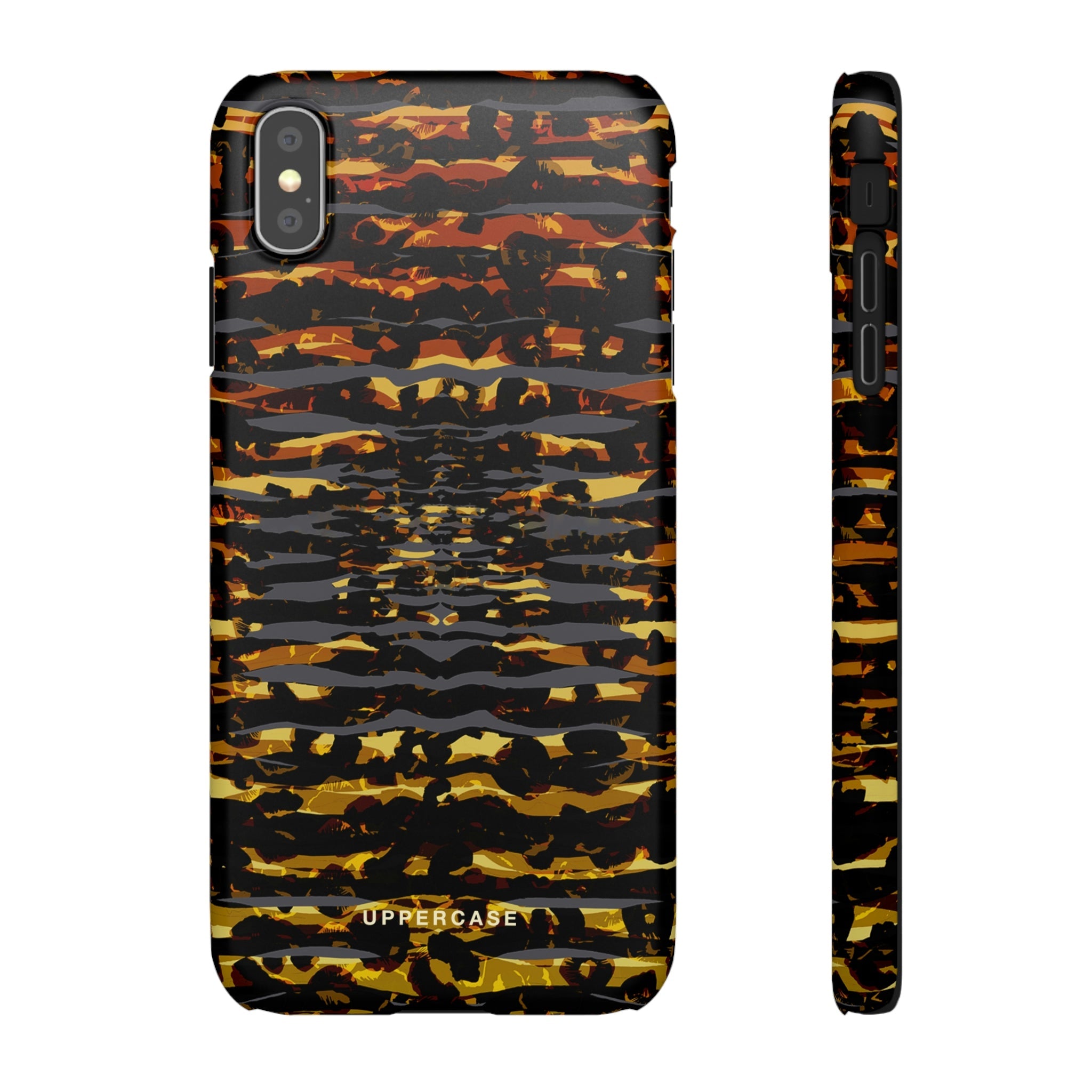 Wild Side - Snap Case