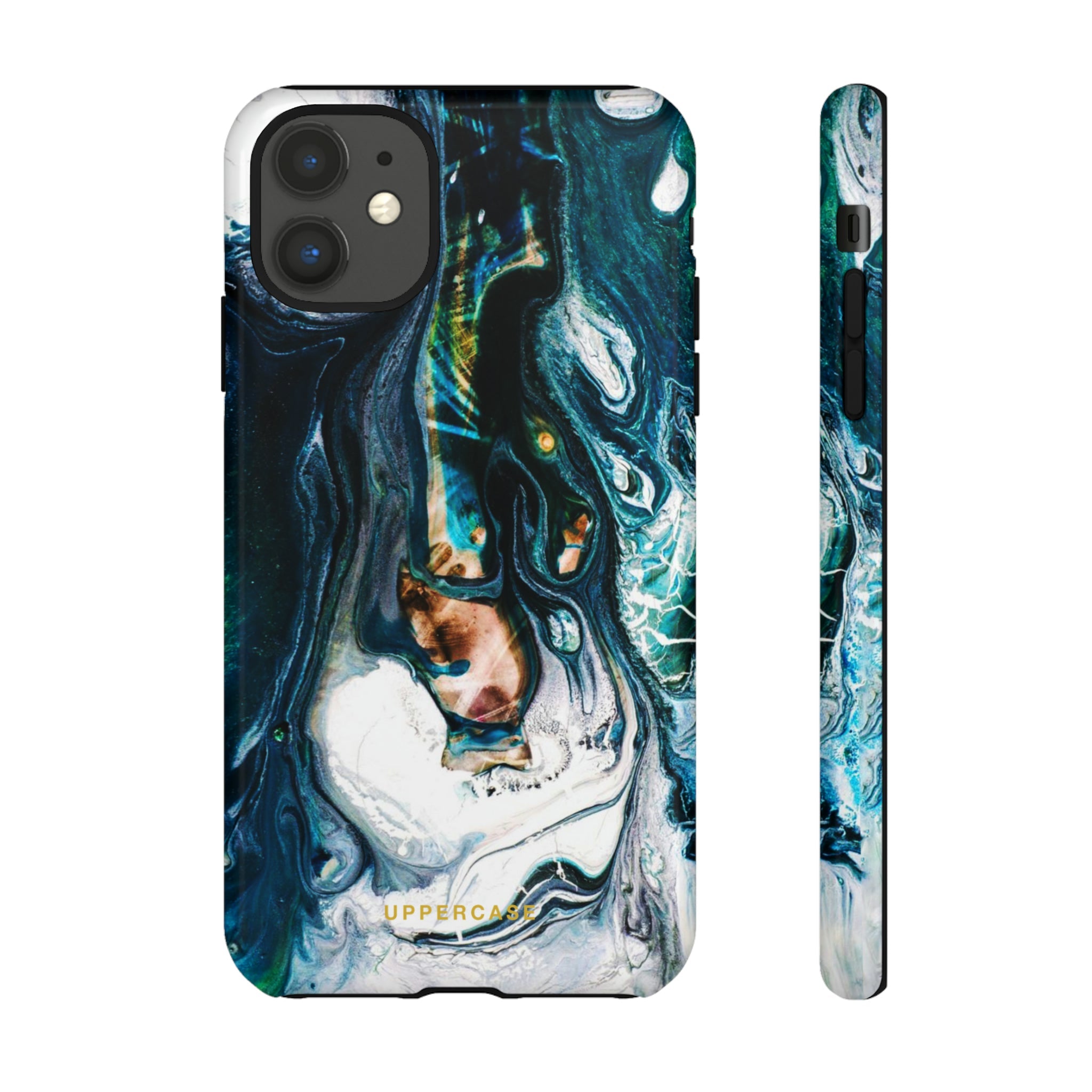 Eternal Rain - Personalised Strong Case