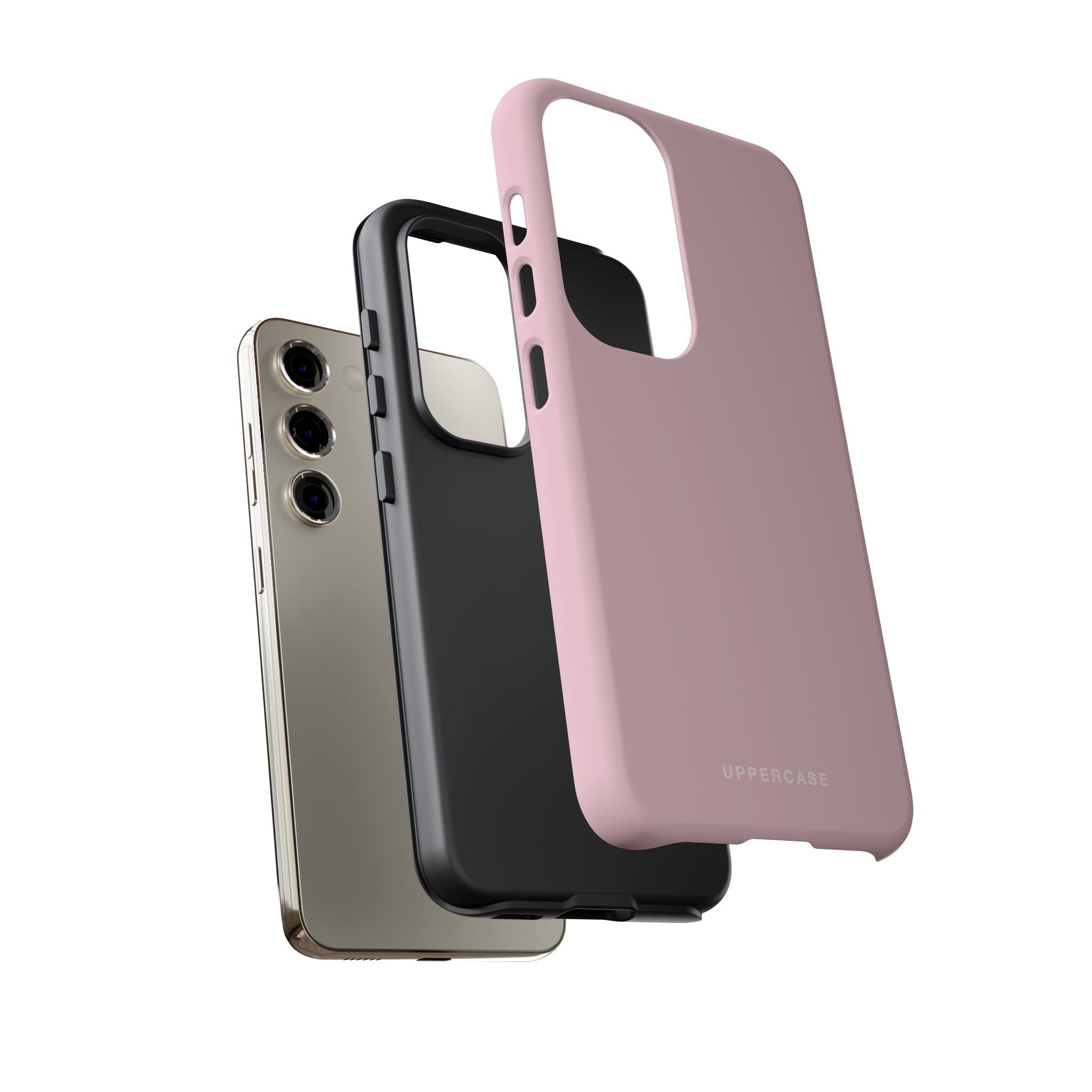 Blush - Personalised Strong Case