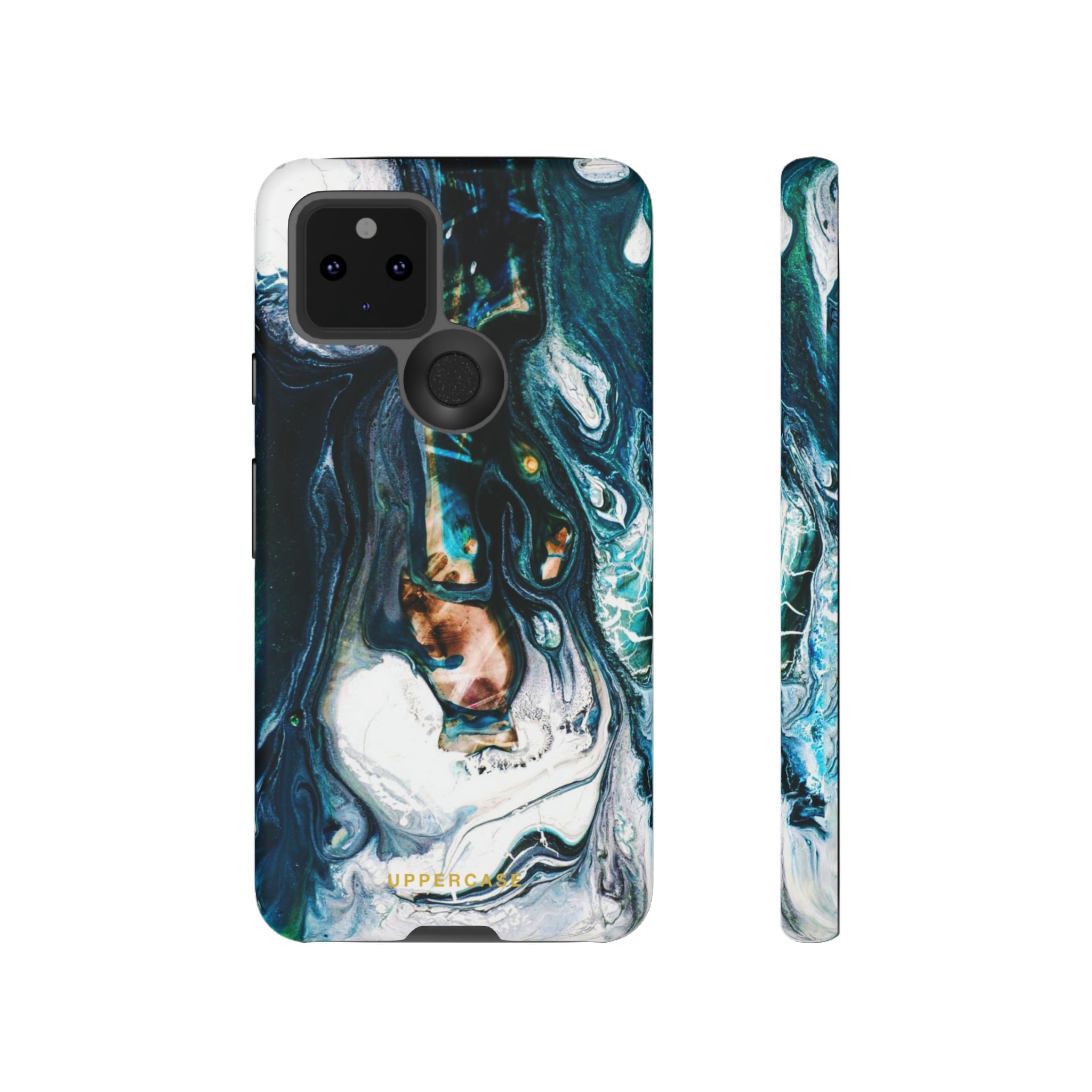 Eternal Rain - Personalised Strong Case