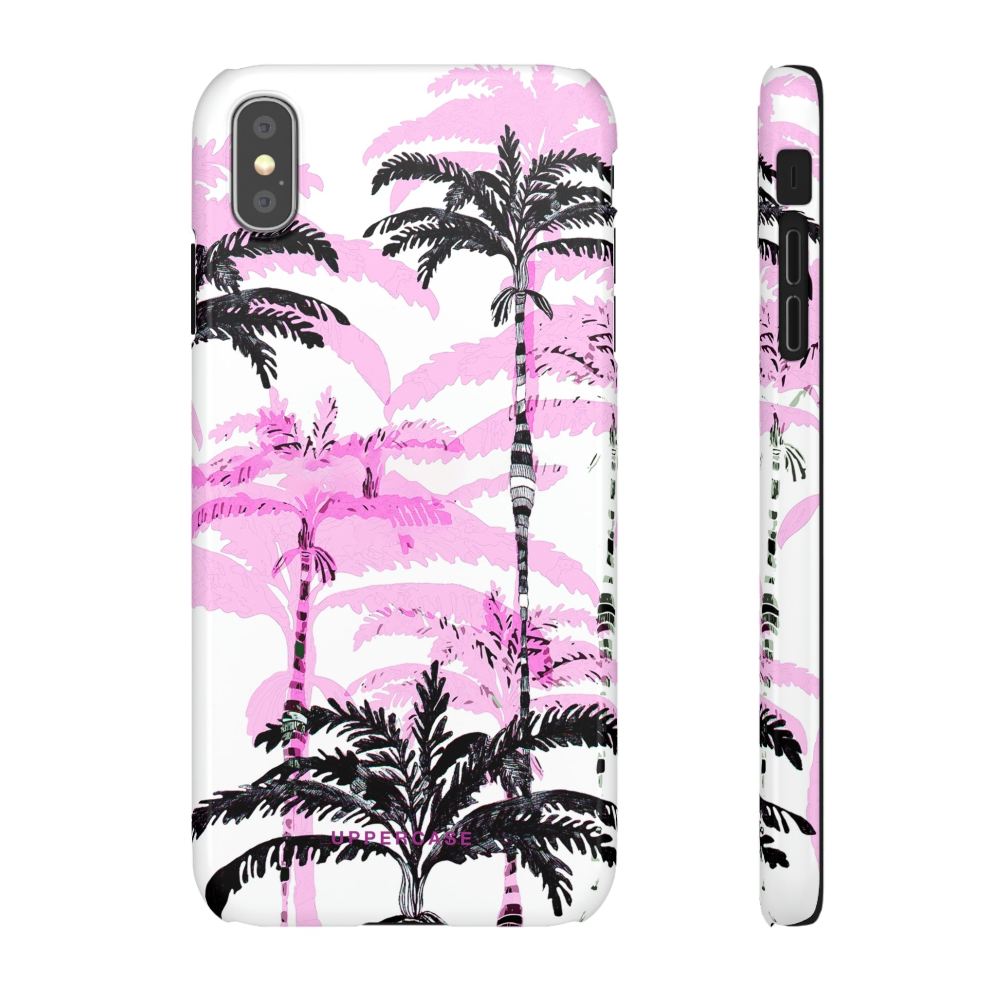 Palm Beach - Snap Case