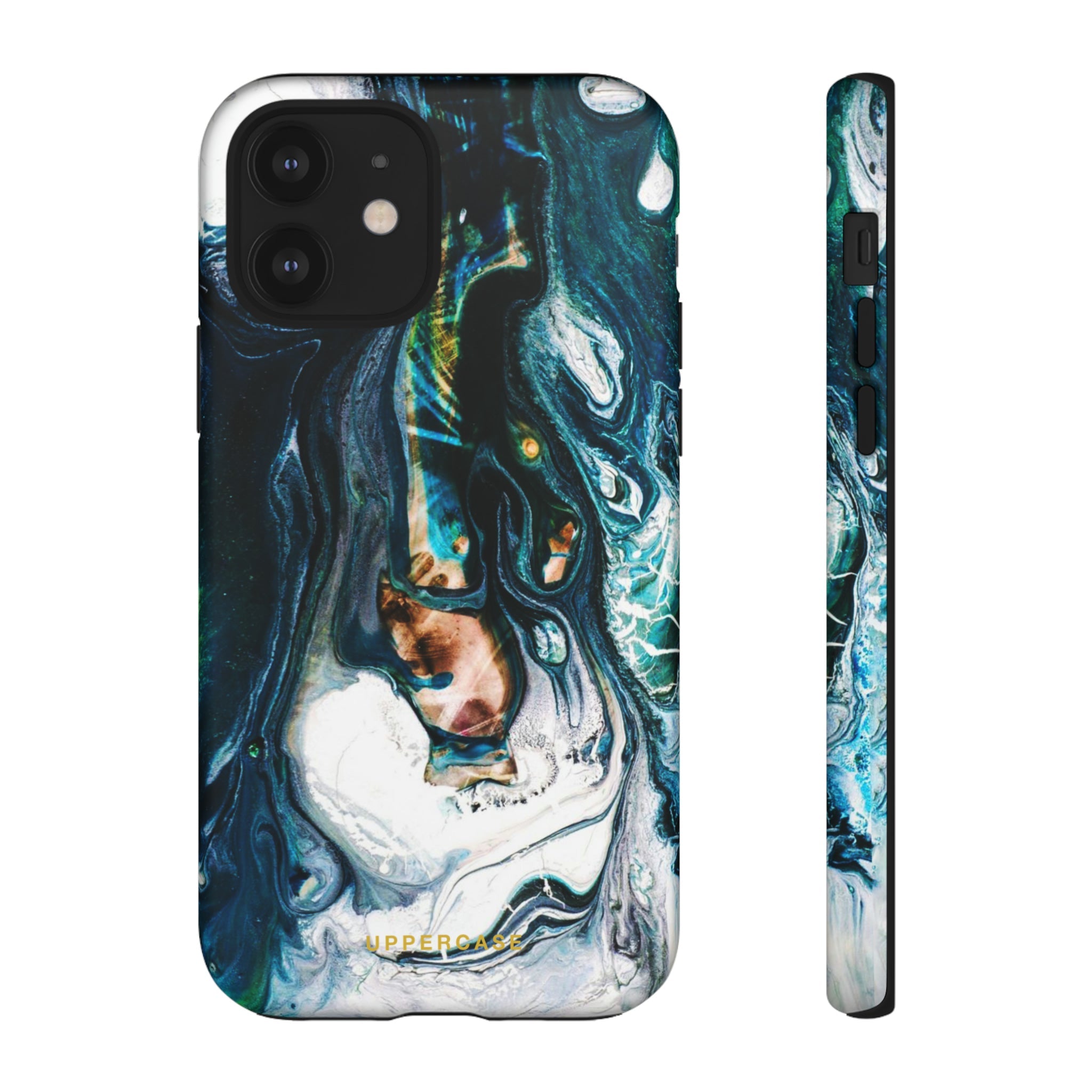 Eternal Rain - Personalised Strong Case