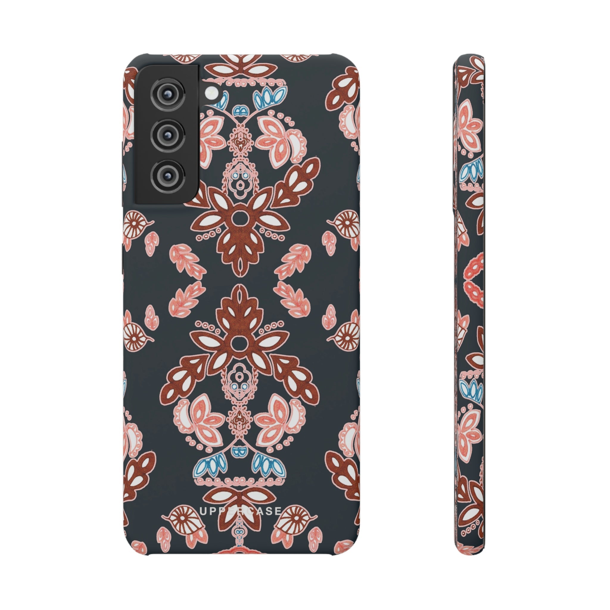 Secret Garden - Snap Case