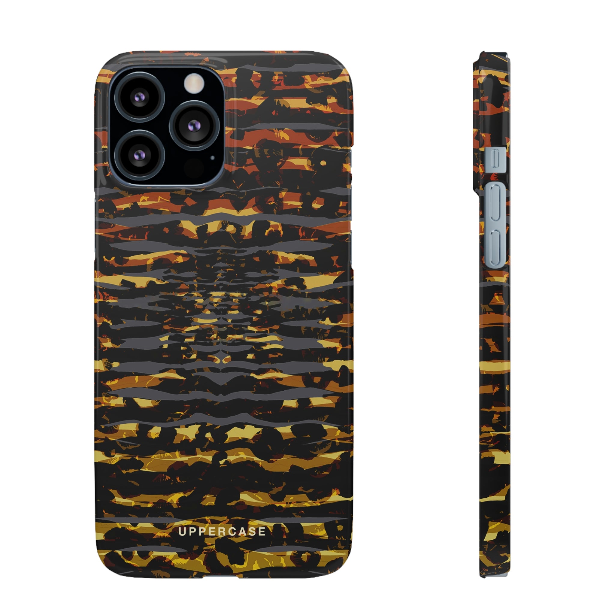 Wild Side - Snap Case