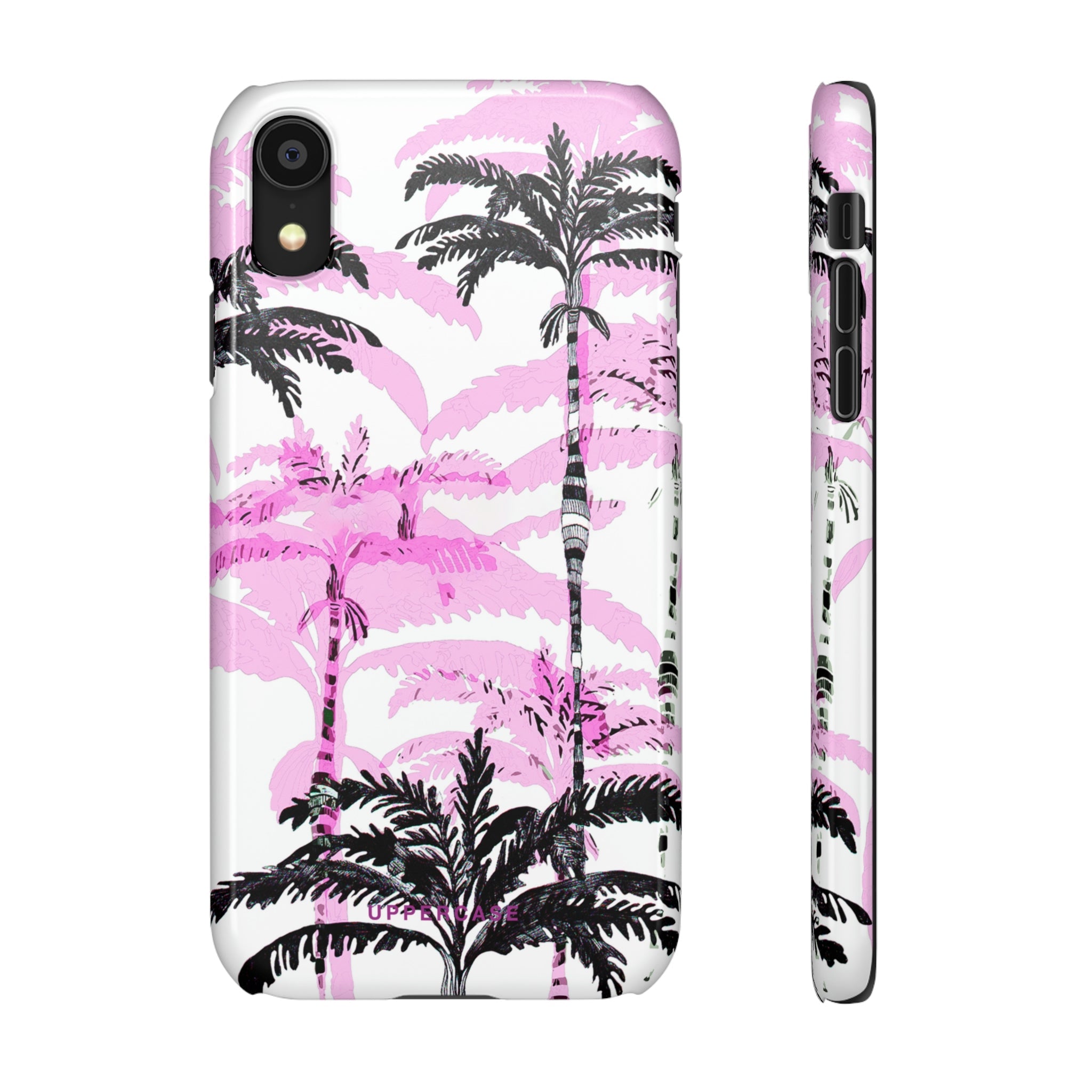 Palm Beach - Snap Case