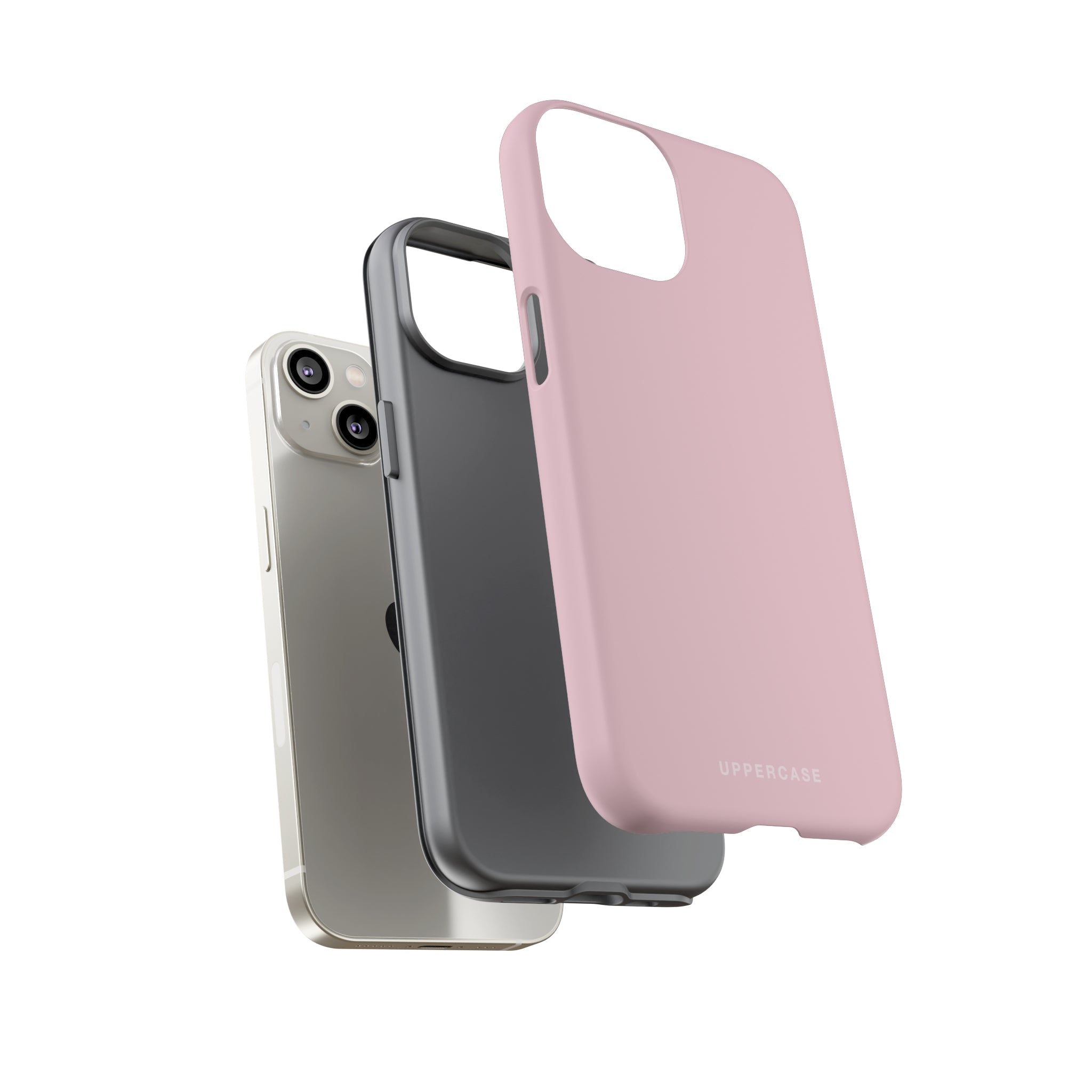 Blush - Personalised Strong Case