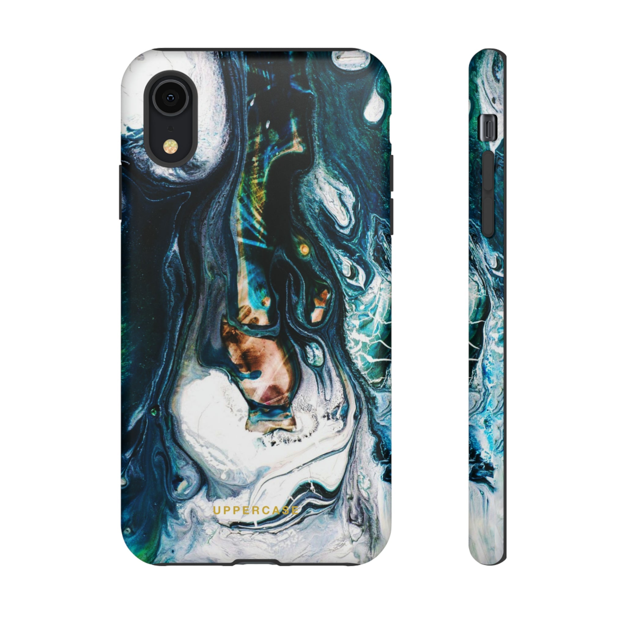 Eternal Rain - Personalised Strong Case