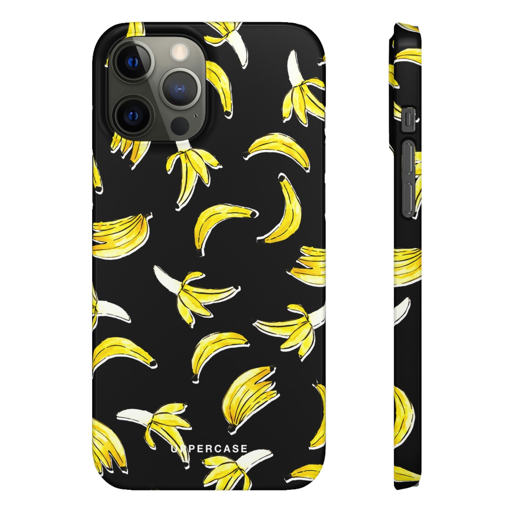 Banana Split - Snap Case