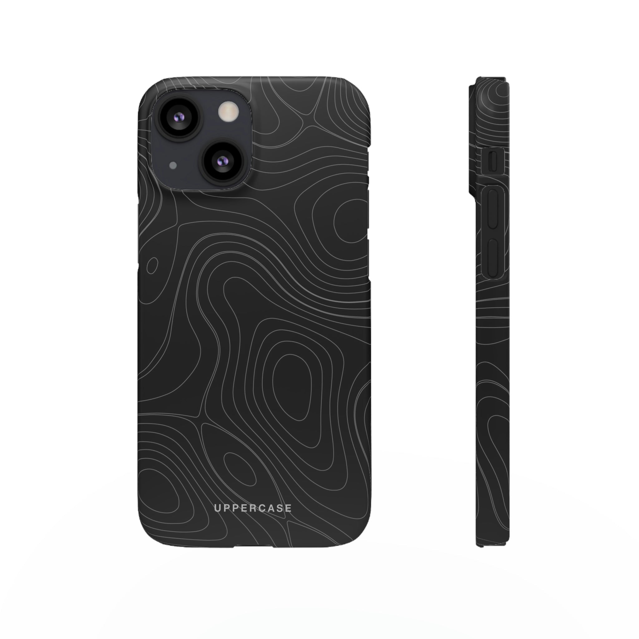 Terra Nova - Snap Case