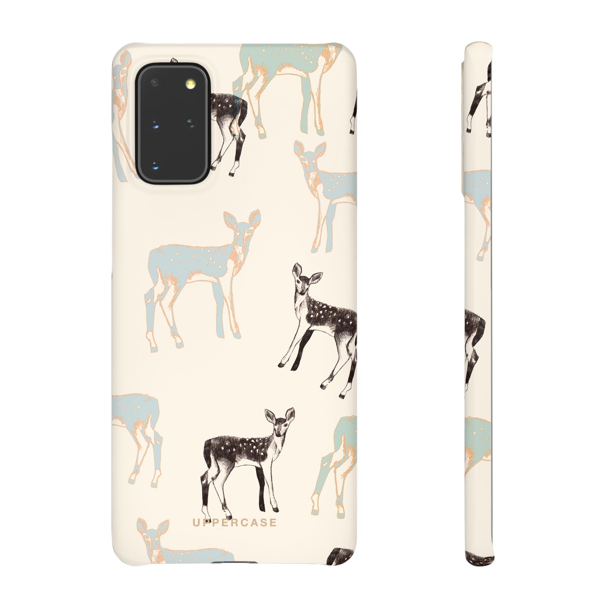 Oh Deer - Snap Case