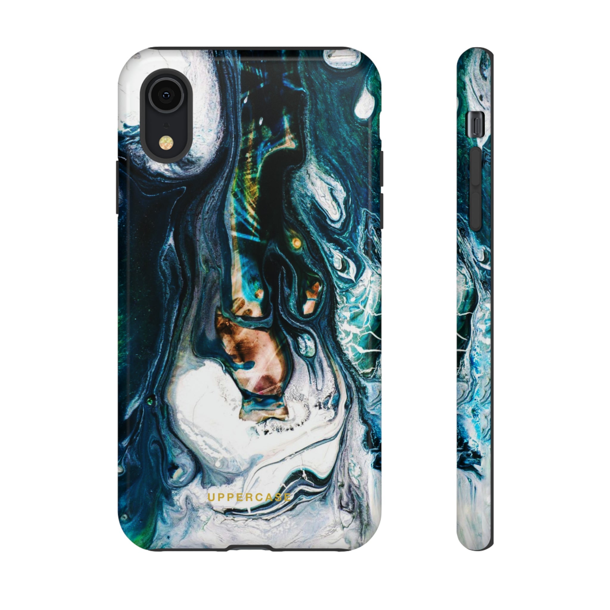 Eternal Rain - Personalised Strong Case