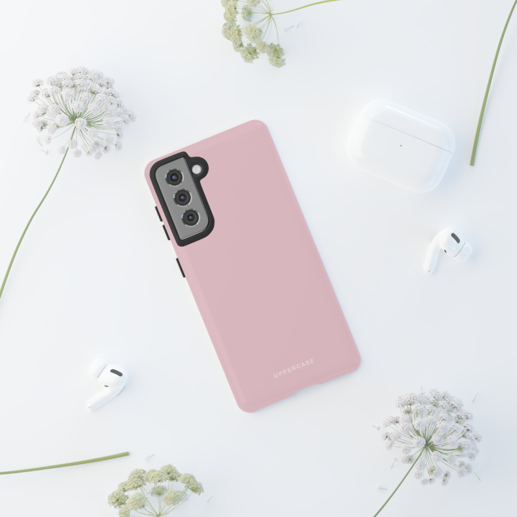 Blush - Personalised Strong Case