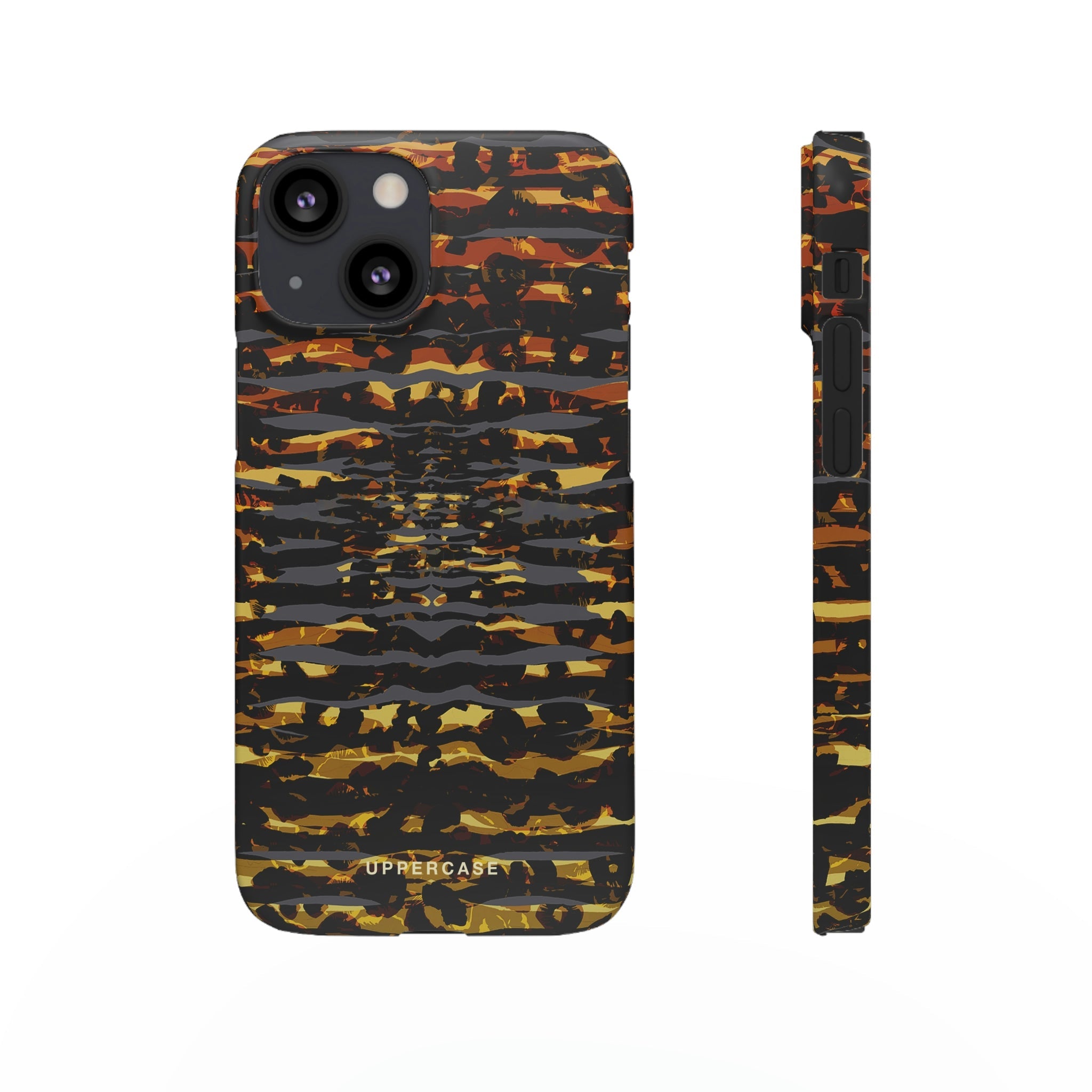 Wild Side - Snap Case