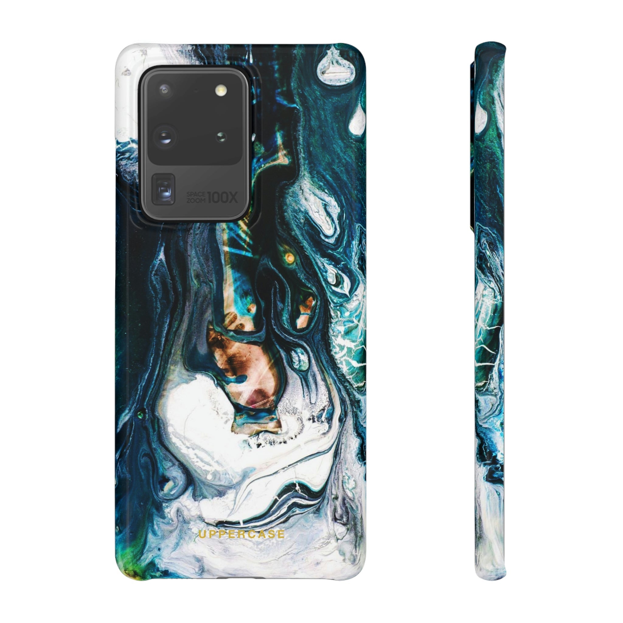 Eternal Rain - Snap Case