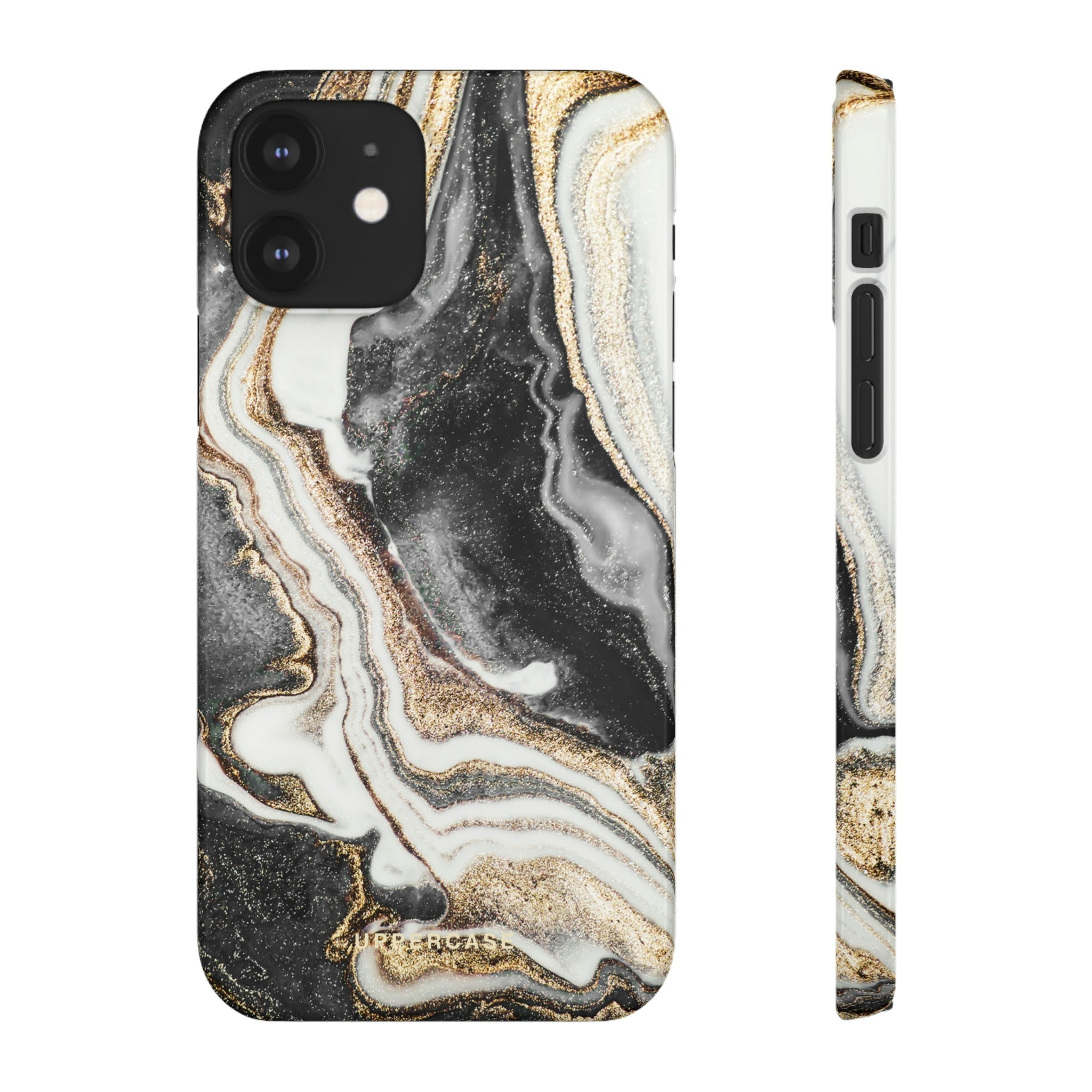 Onyx Elixir - Snap Case