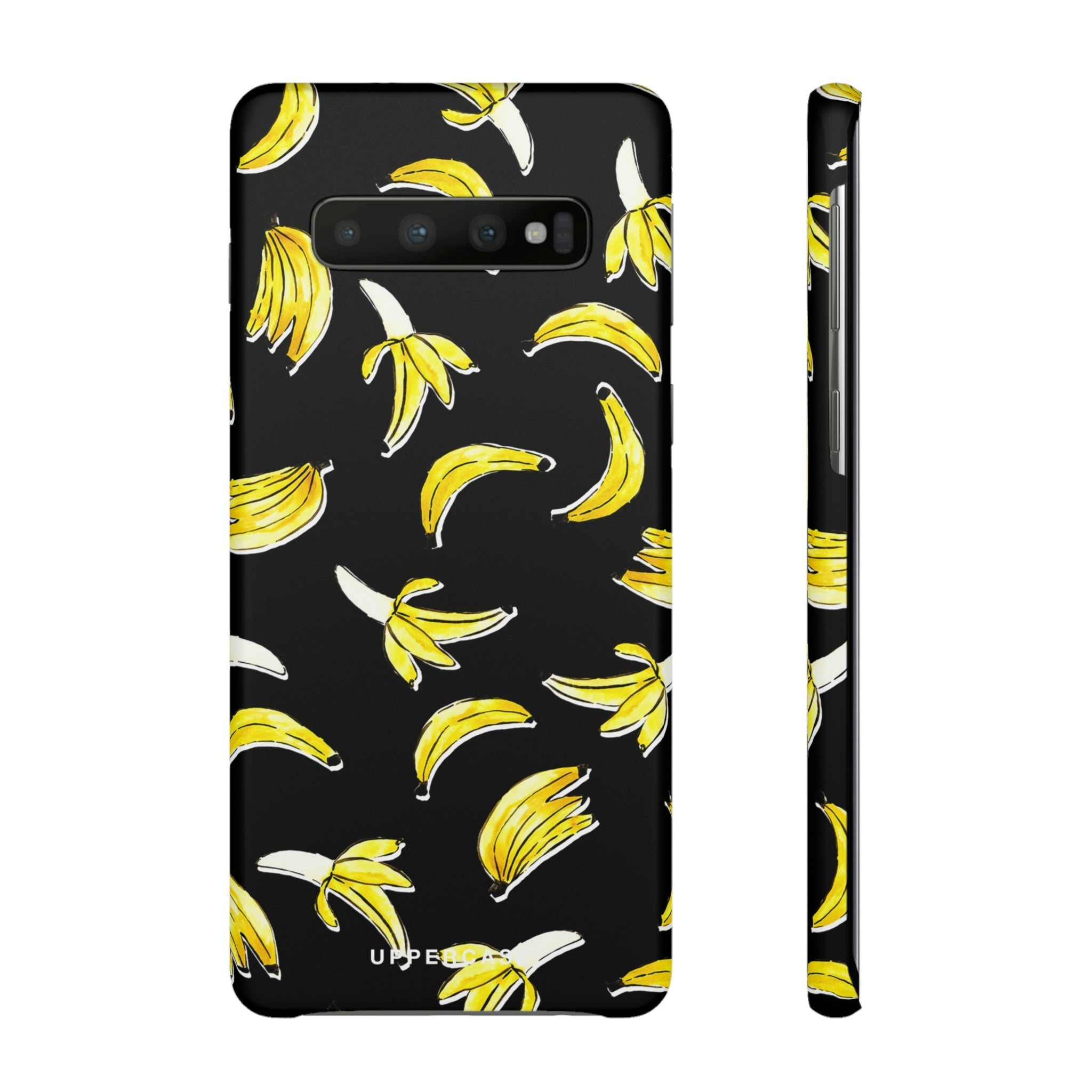 Banana Split - Snap Case