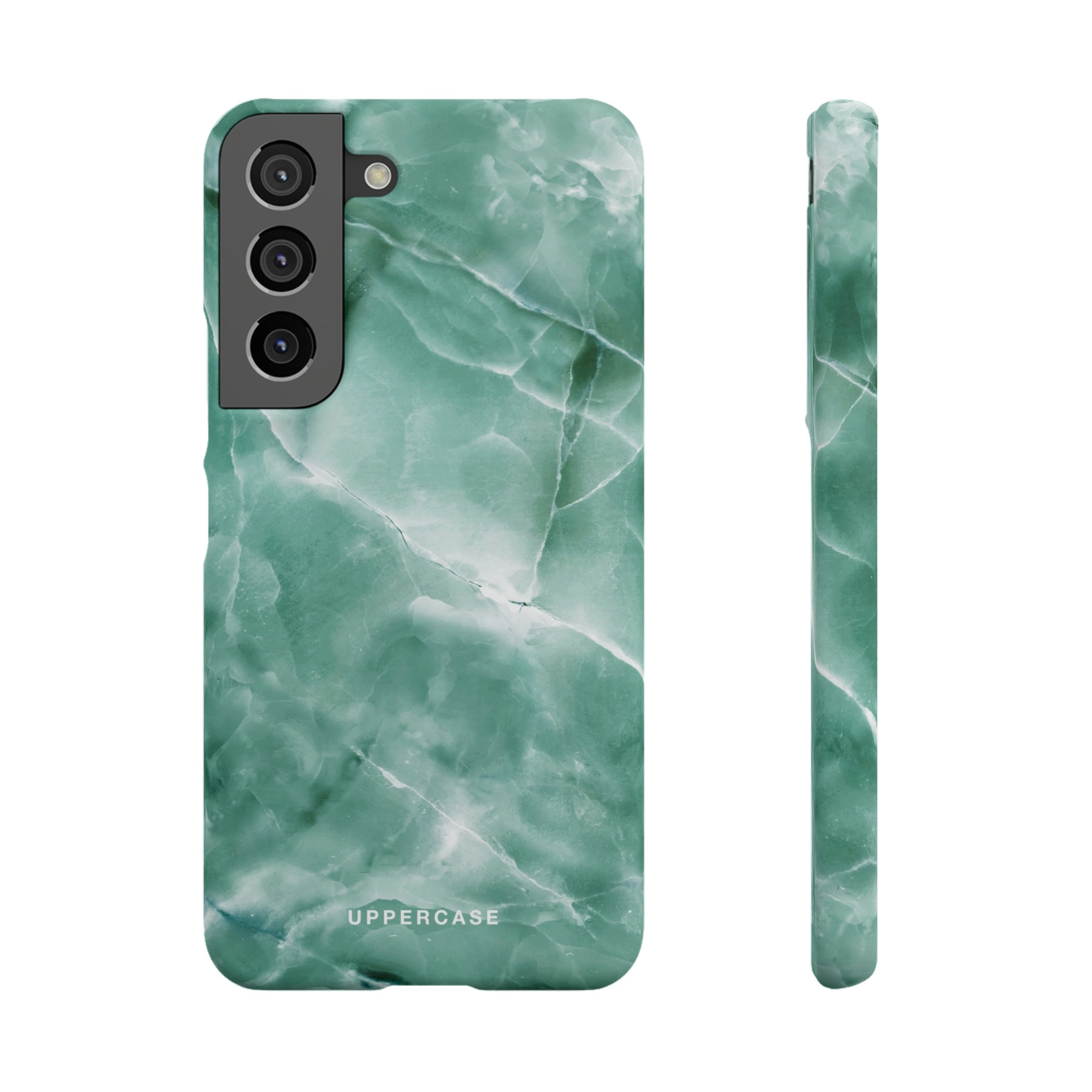 Divine Jade - Snap Case