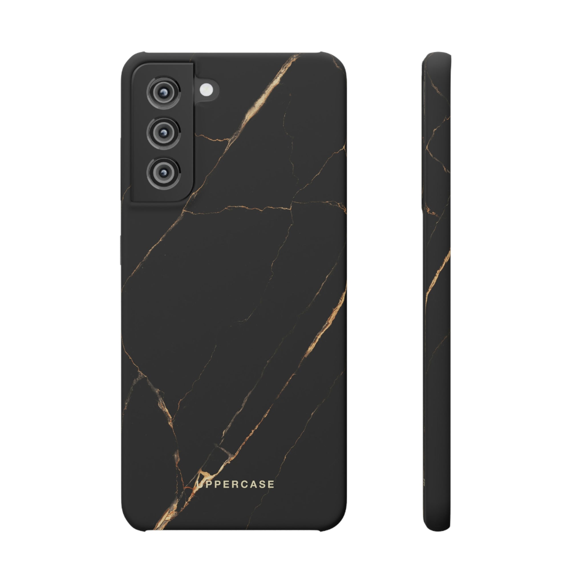 Royal Marble - Snap Case