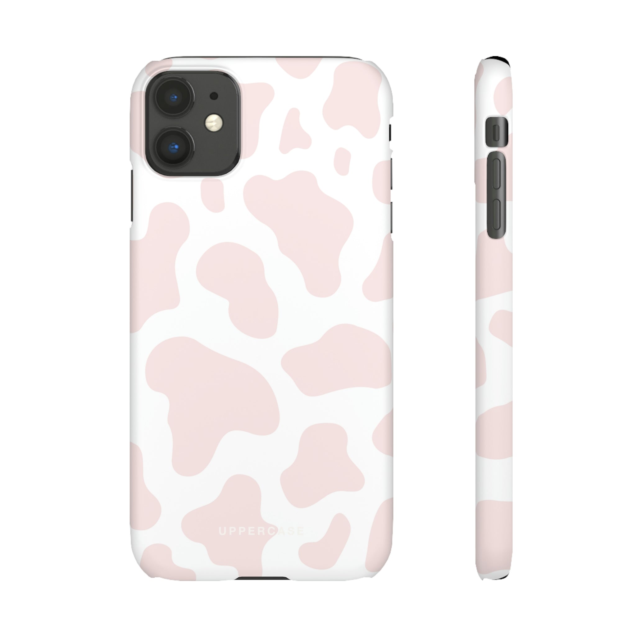 Milky Way - Pink - Snap Case