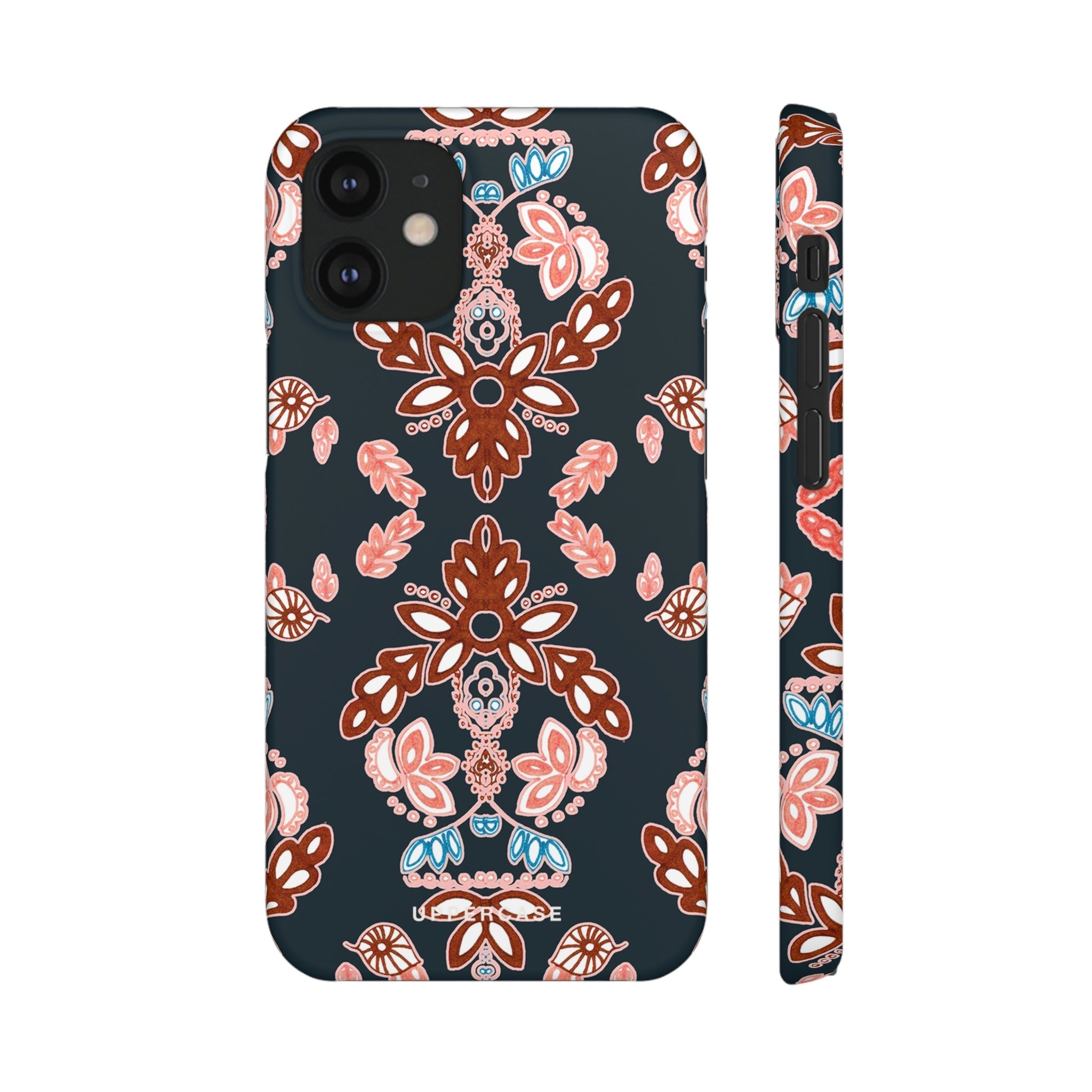 Secret Garden - Snap Case