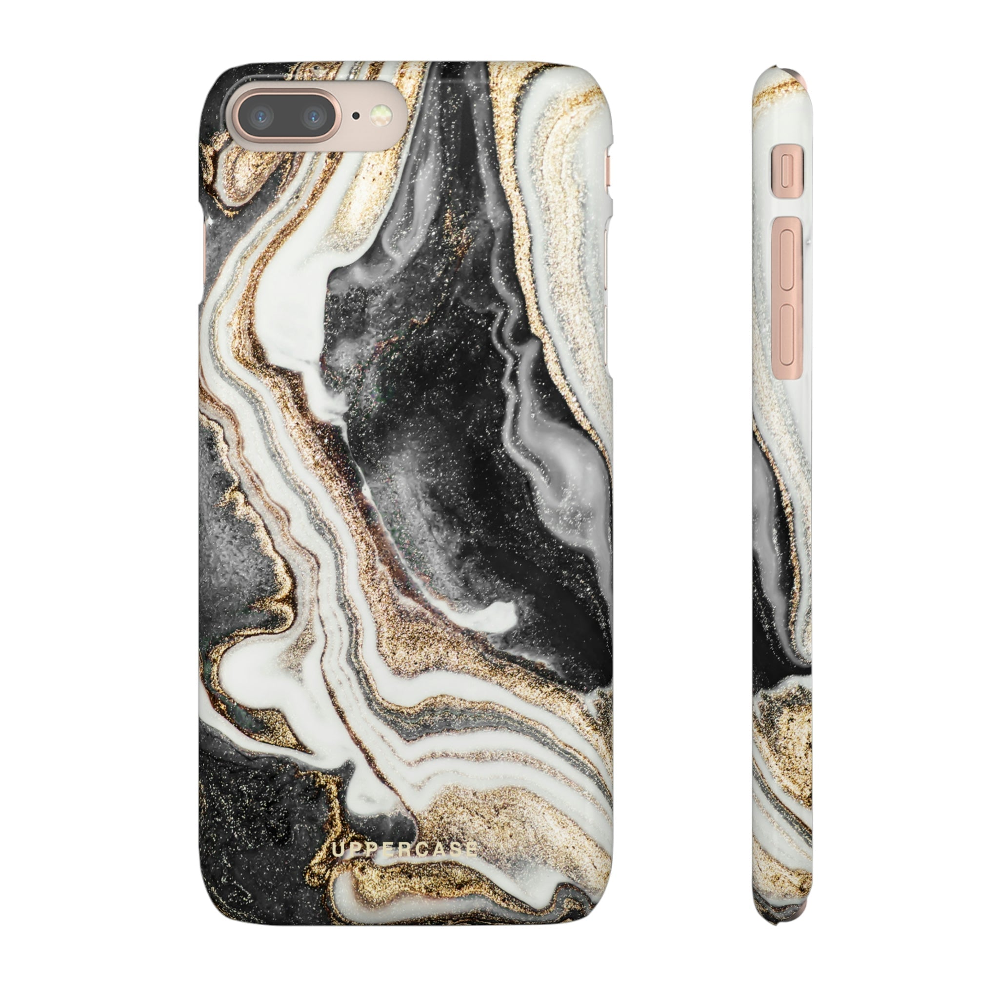 Onyx Elixir - Snap Case