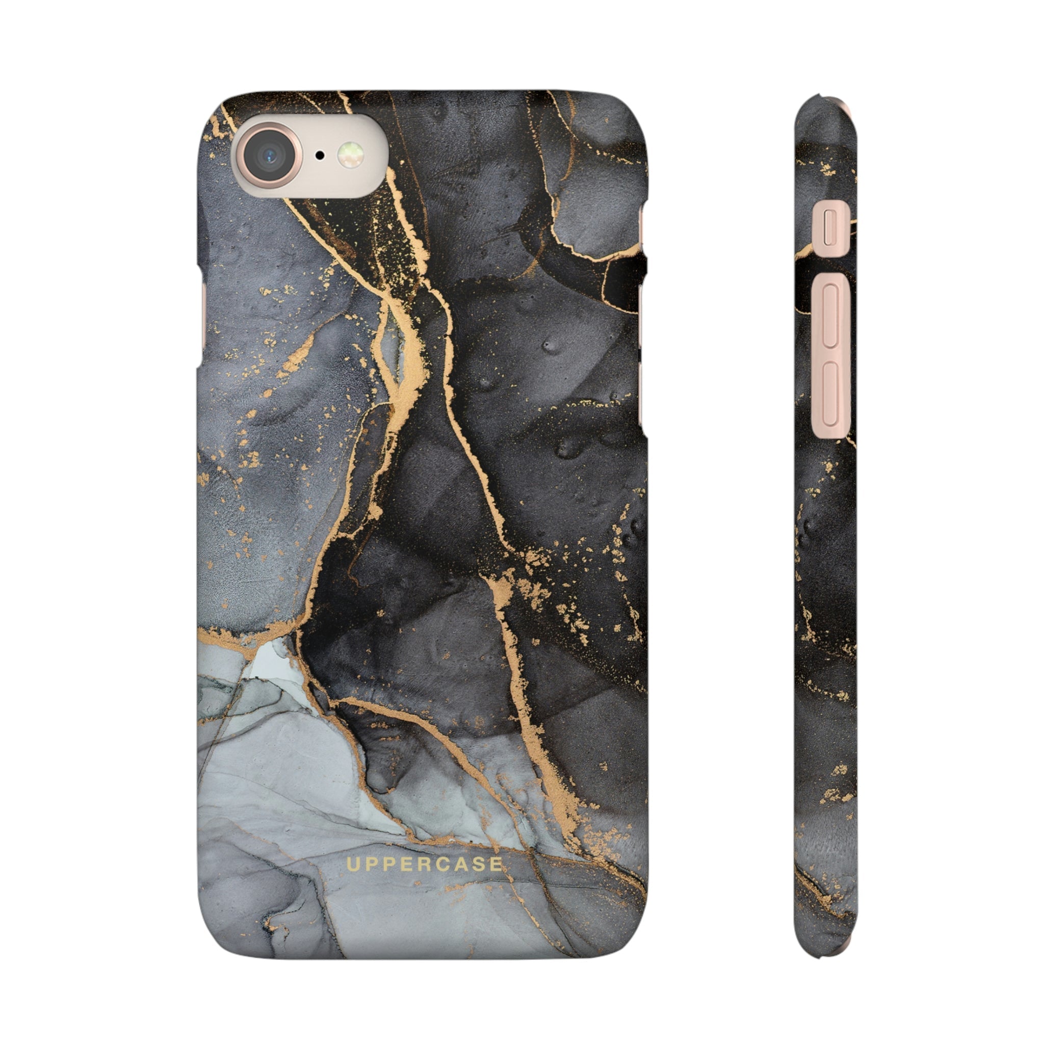 Fallen Angel - Snap Case