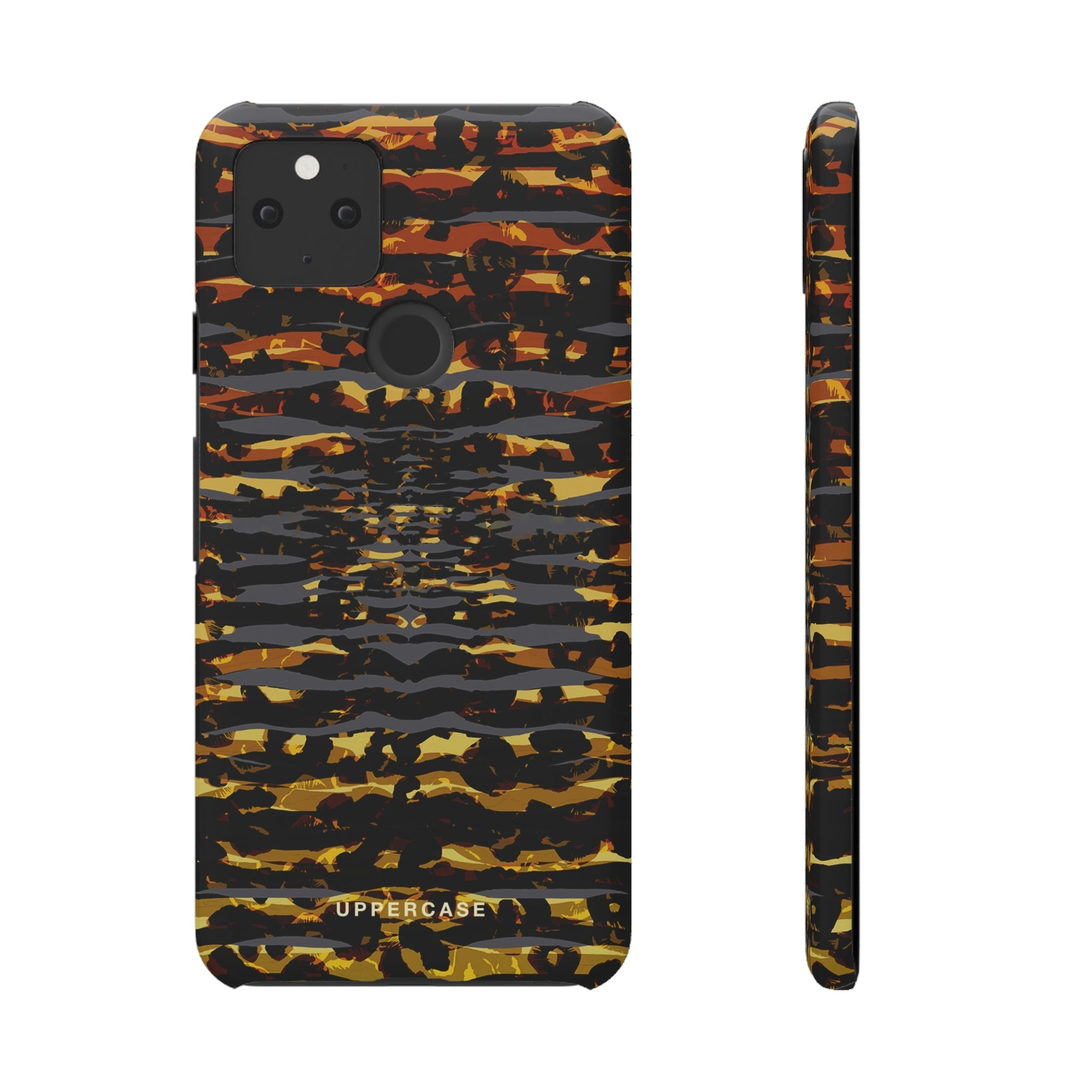 Wild Side - Snap Case