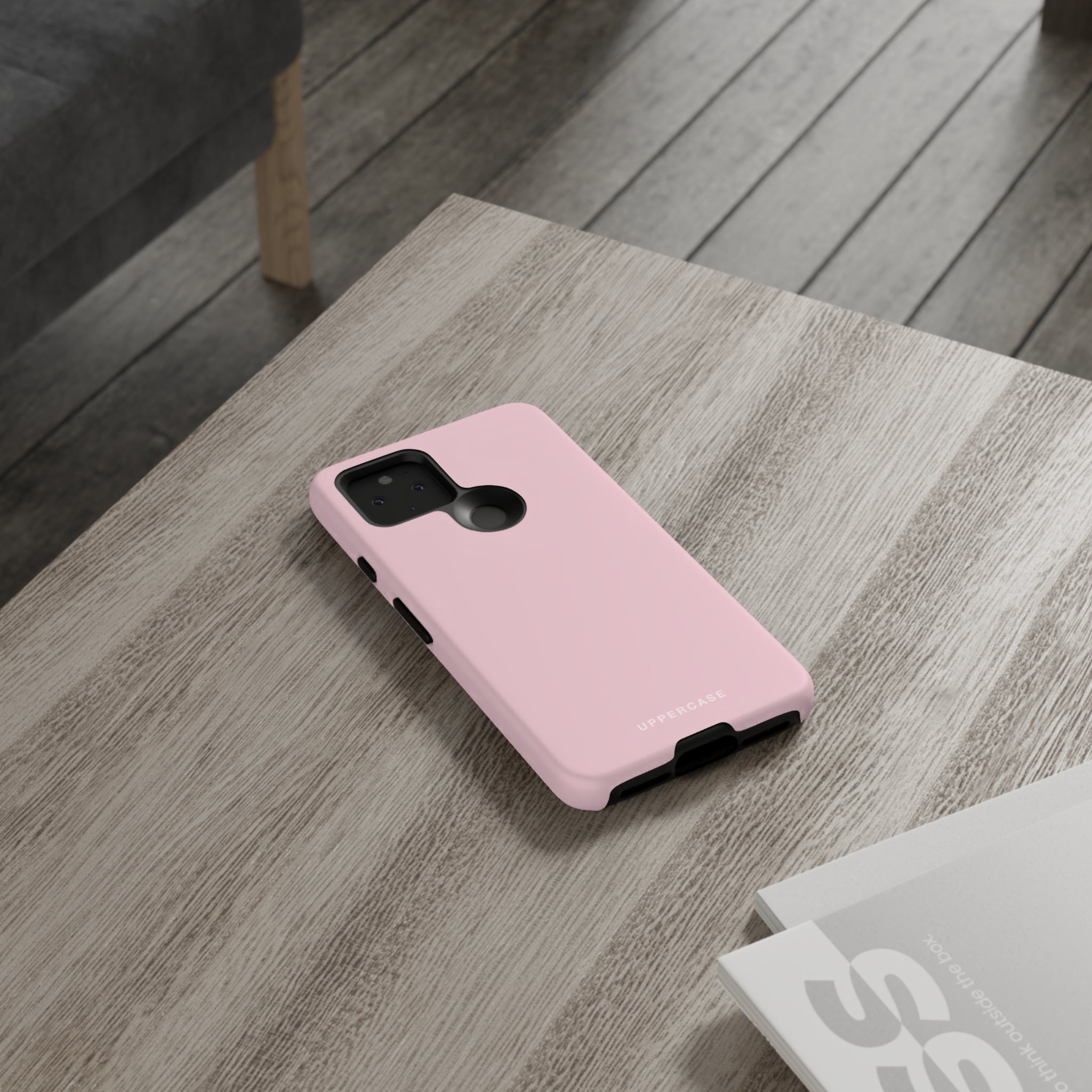 Blush - Personalised Strong Case