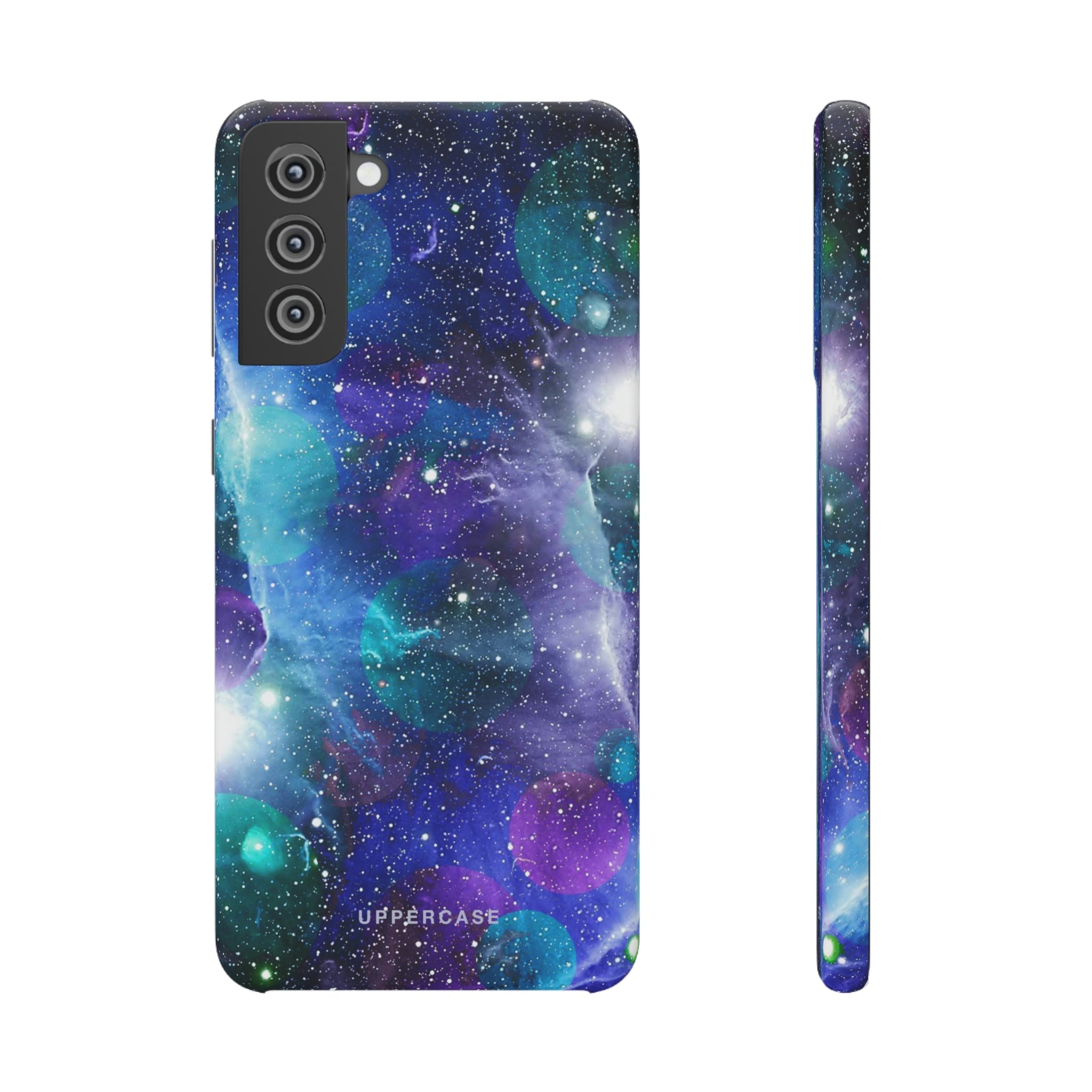 Space Odyssey - Snap Case