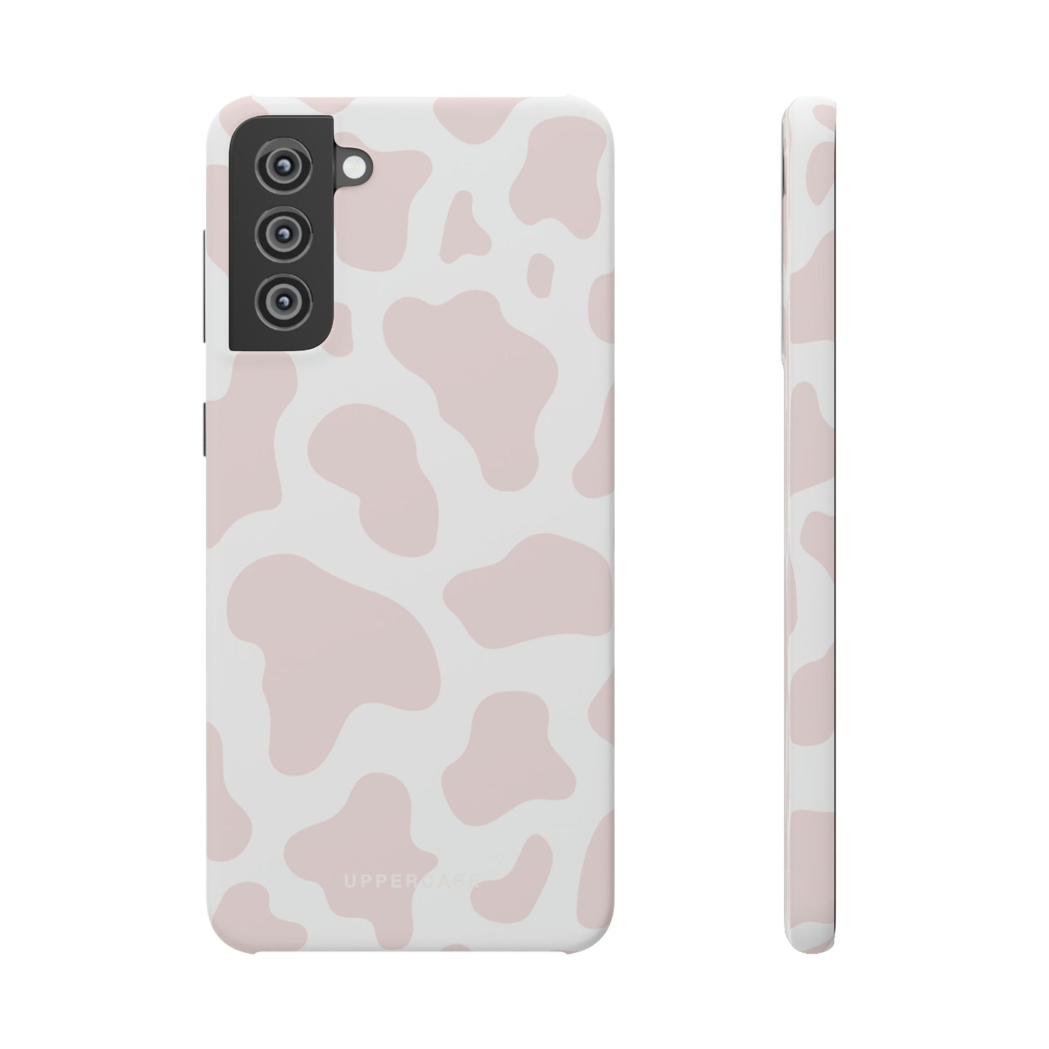 Milky Way - Pink - Snap Case