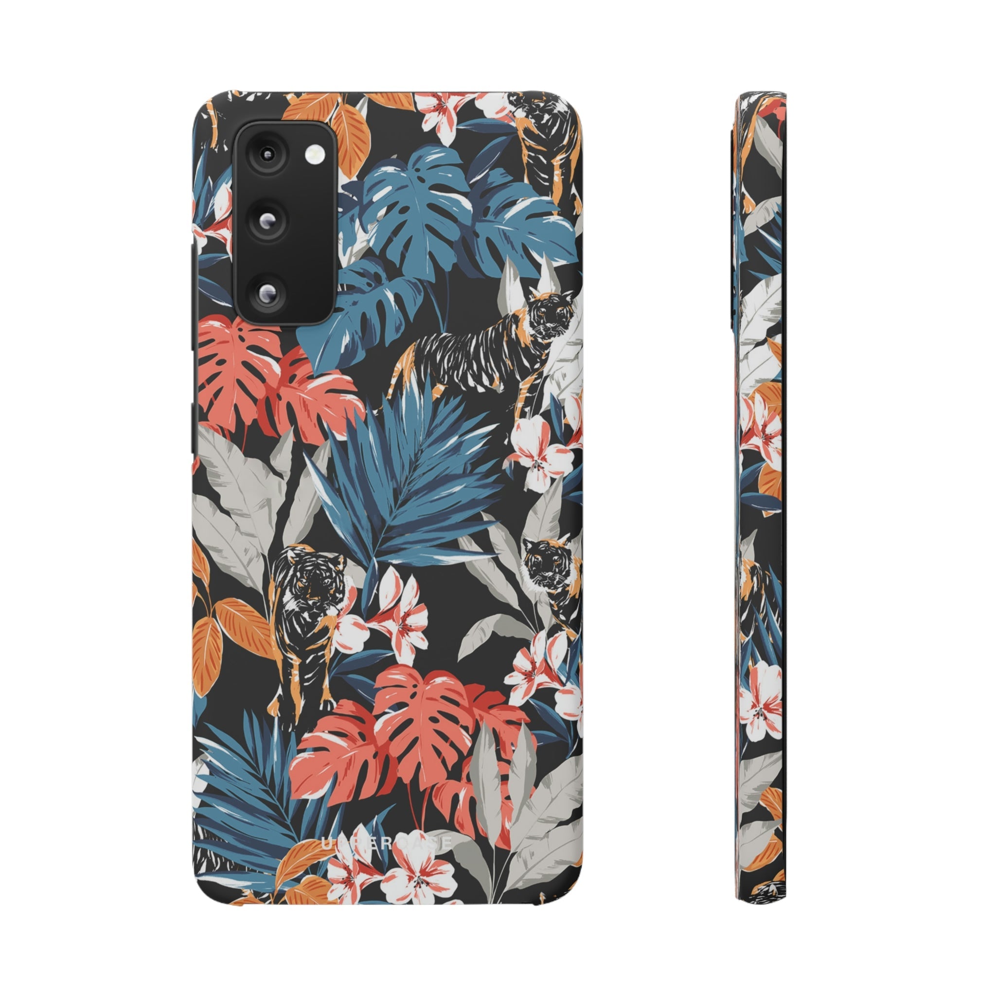 Jungle Cat - Snap Case