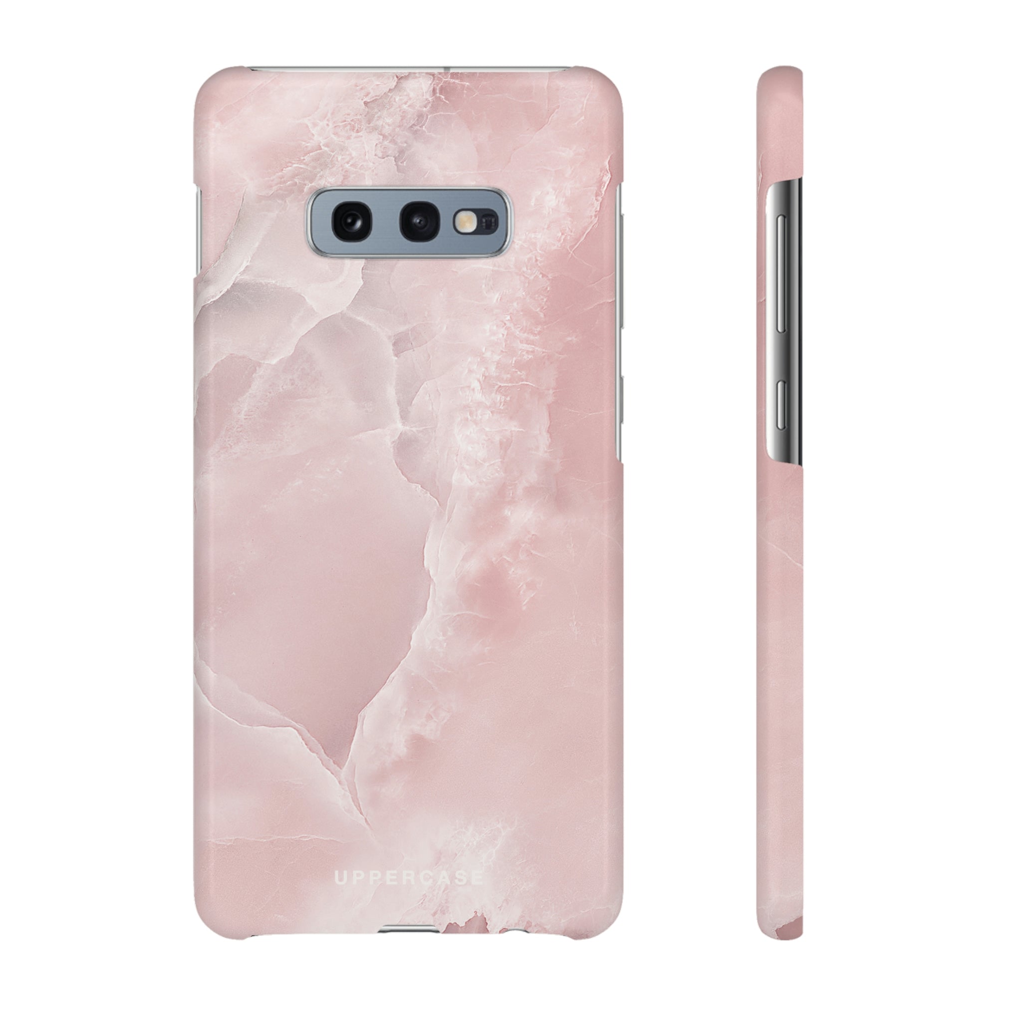 Crystal Rose - Snap Case