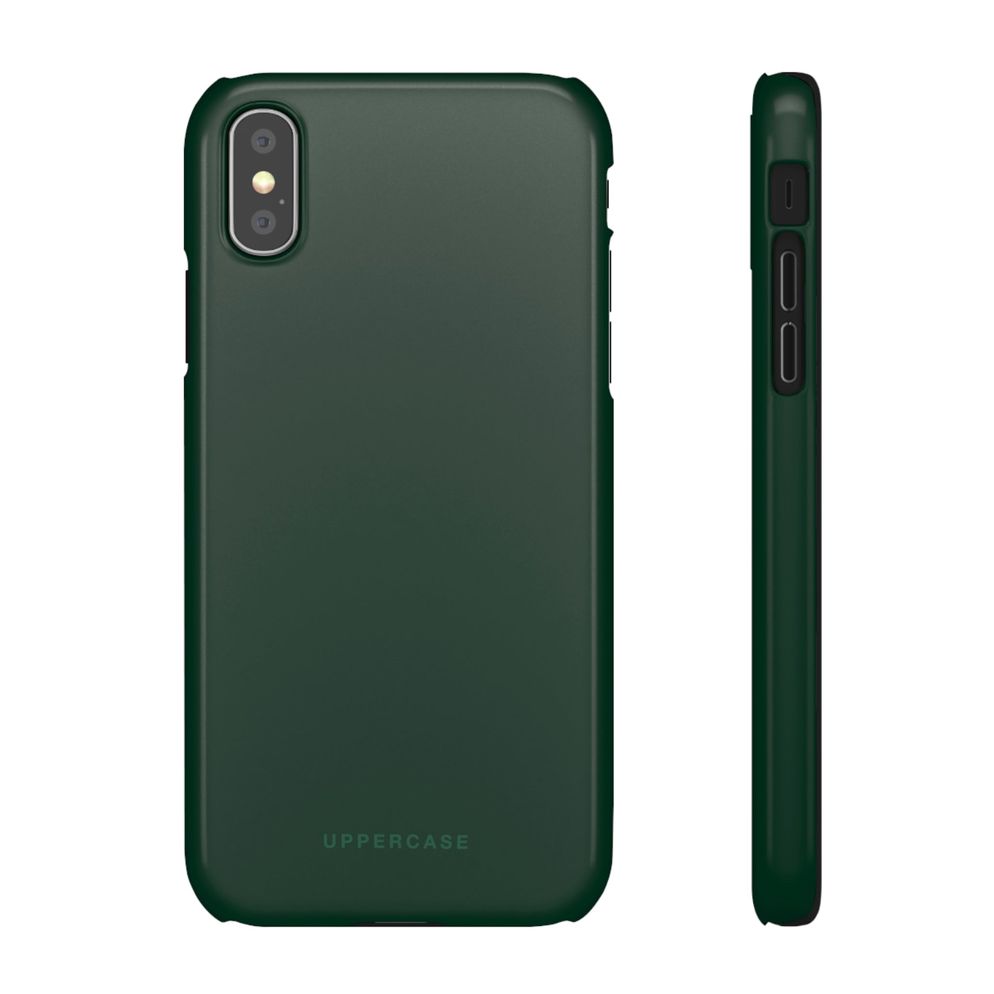 Emerald - Snap Case