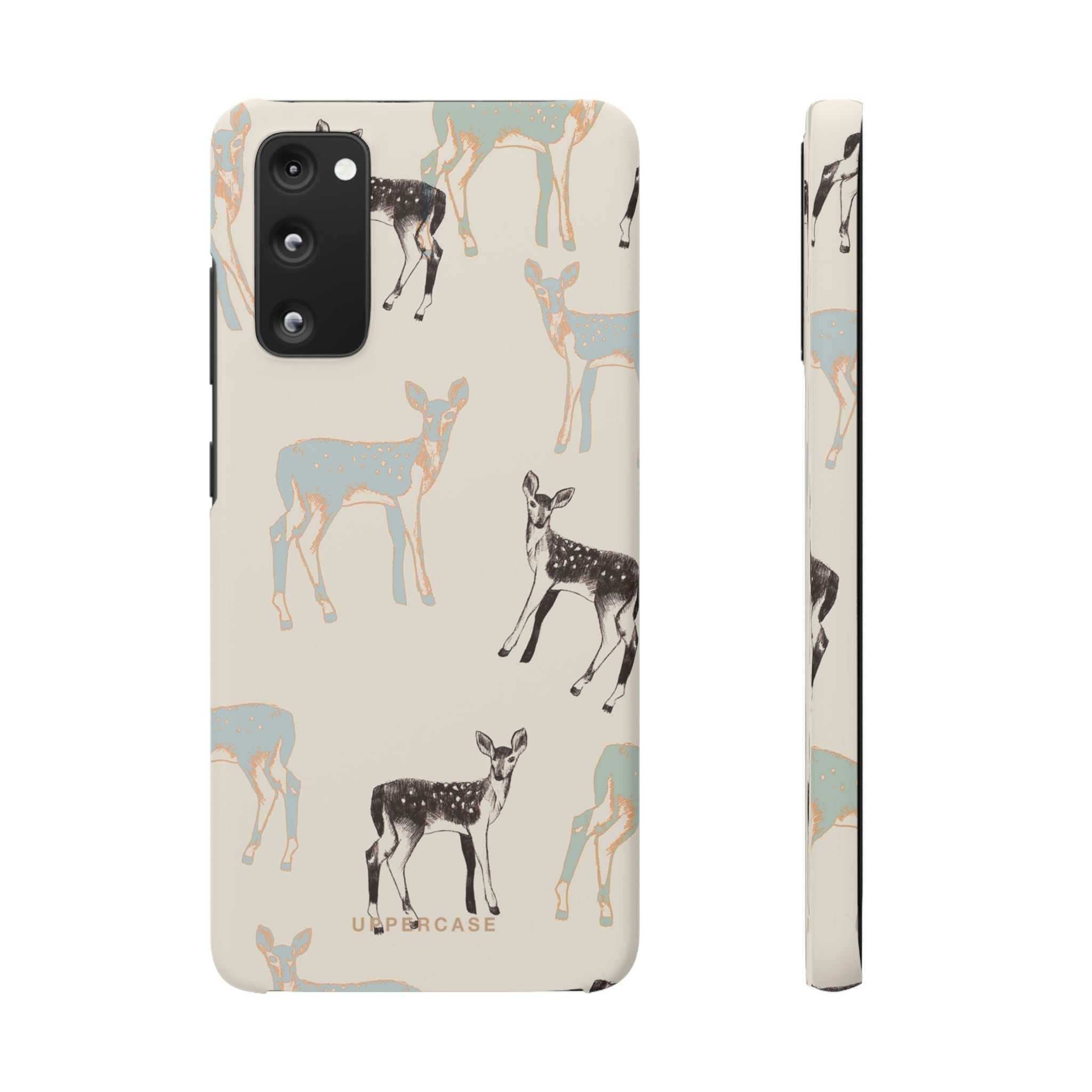 Oh Deer - Snap Case