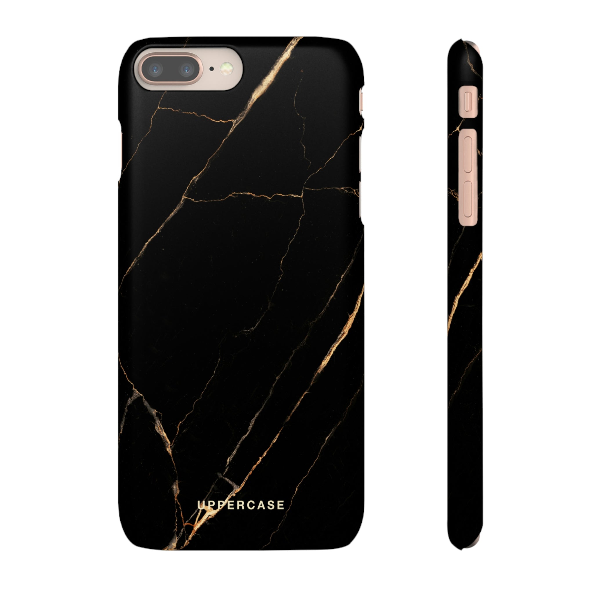 Royal Marble - Snap Case