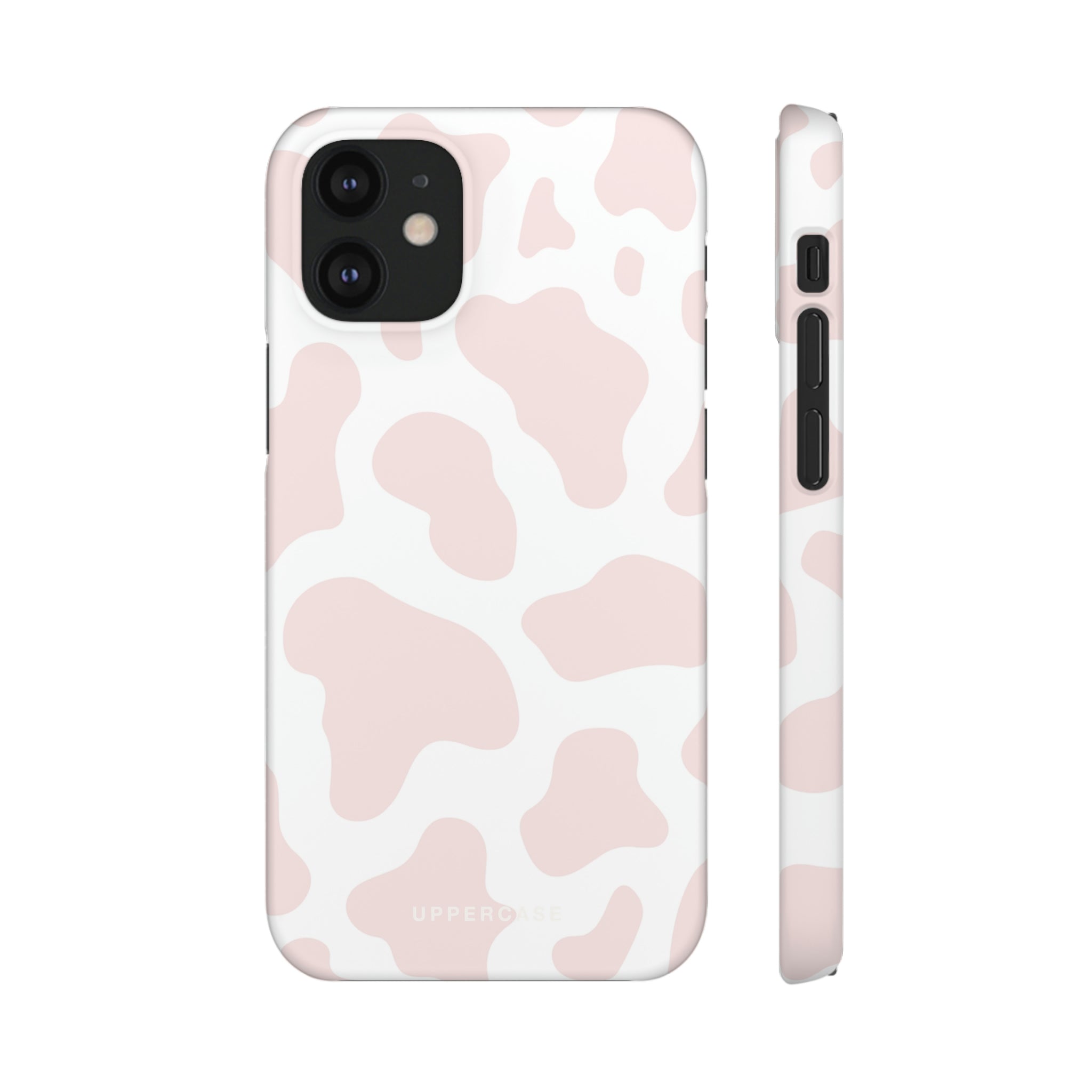 Milky Way - Pink - Snap Case