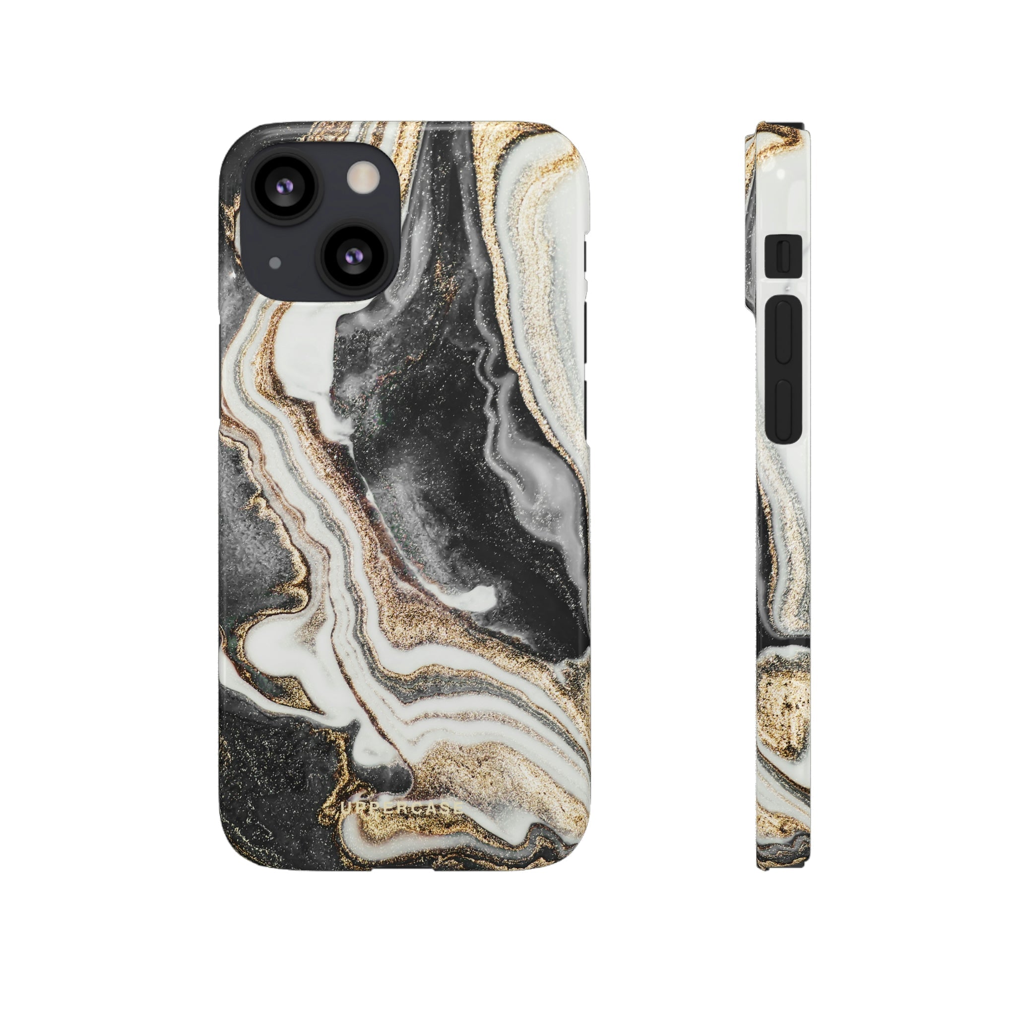 Onyx Elixir - Snap Case